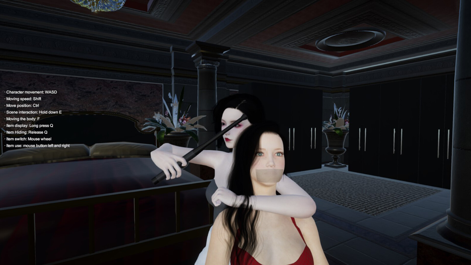 Pretty Agent screenshot 3