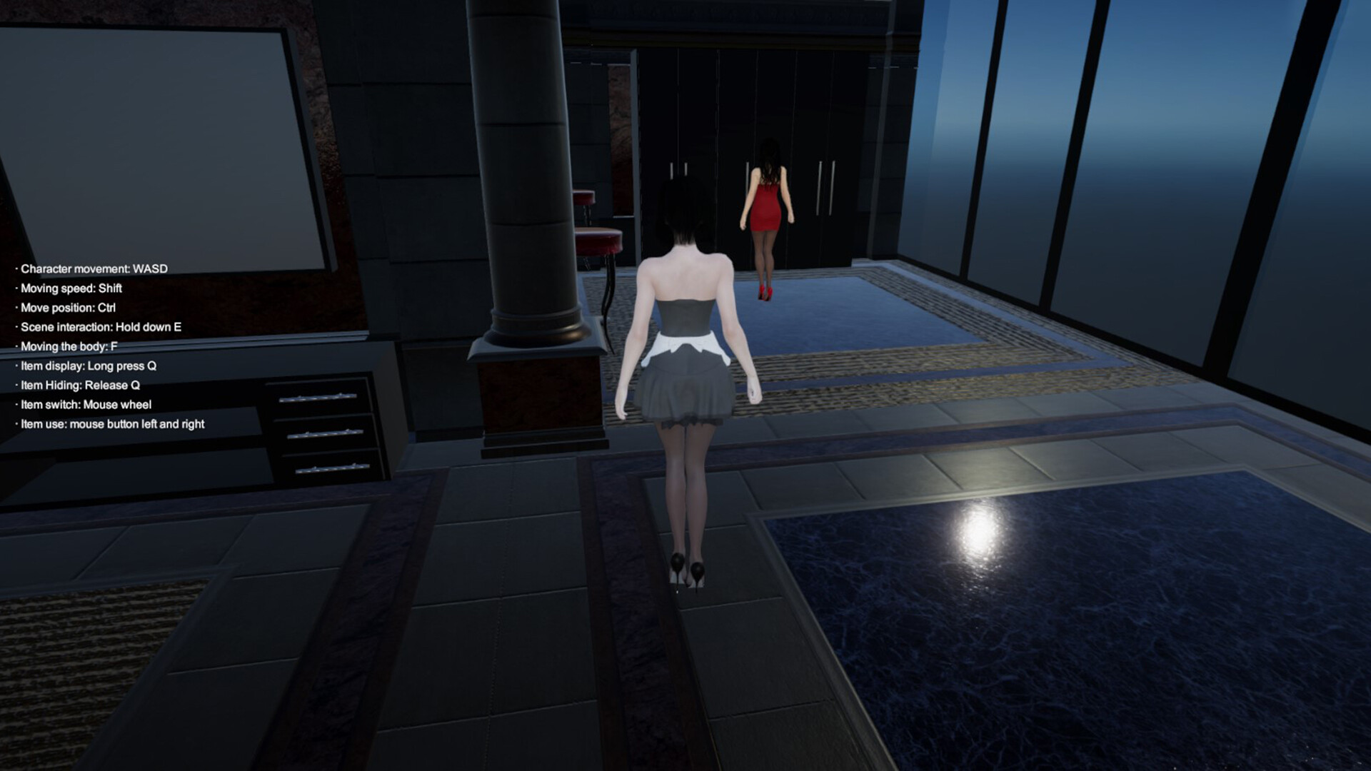 Pretty Agent screenshot 5