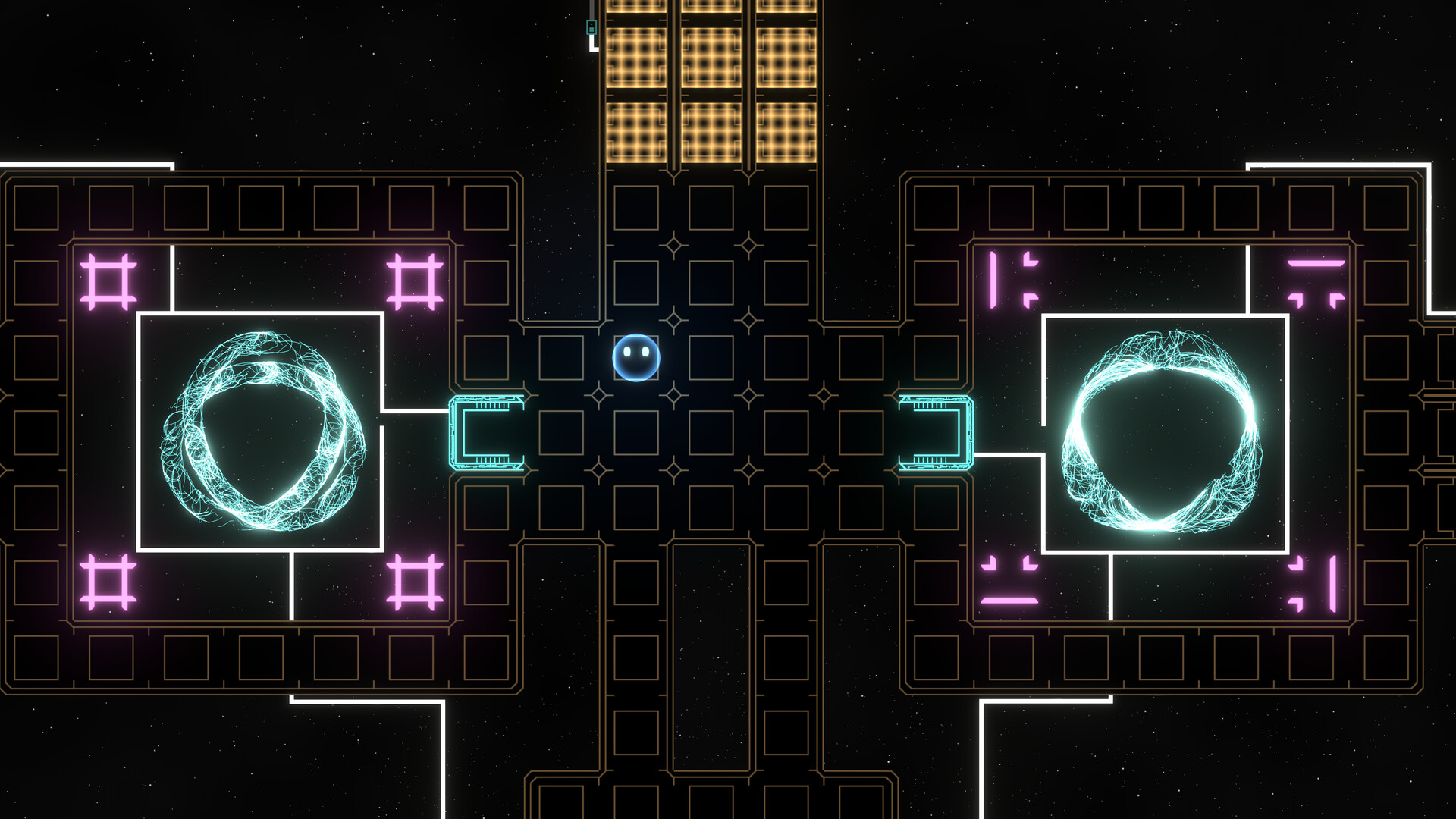 Trifoil screenshot 6