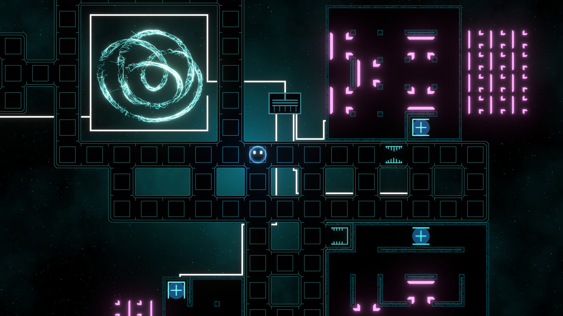 Trifoil screenshot 3