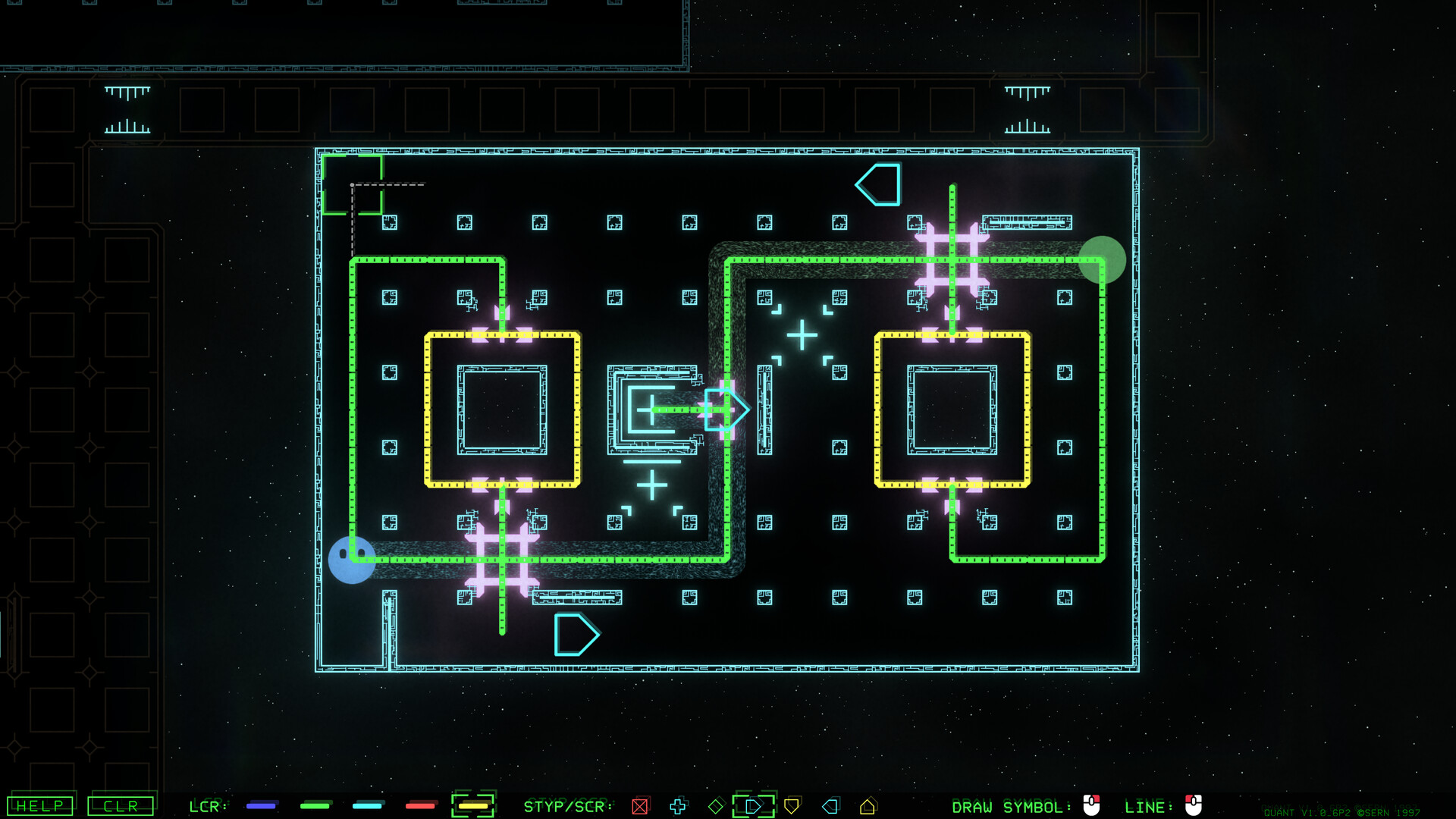 Trifoil screenshot 10