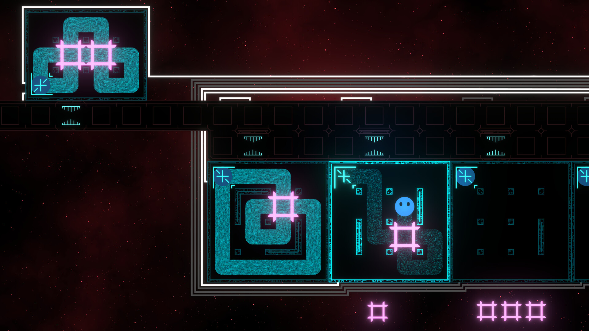 Trifoil screenshot 4