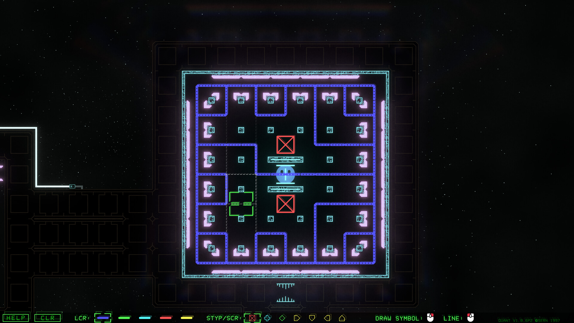 Trifoil screenshot 5