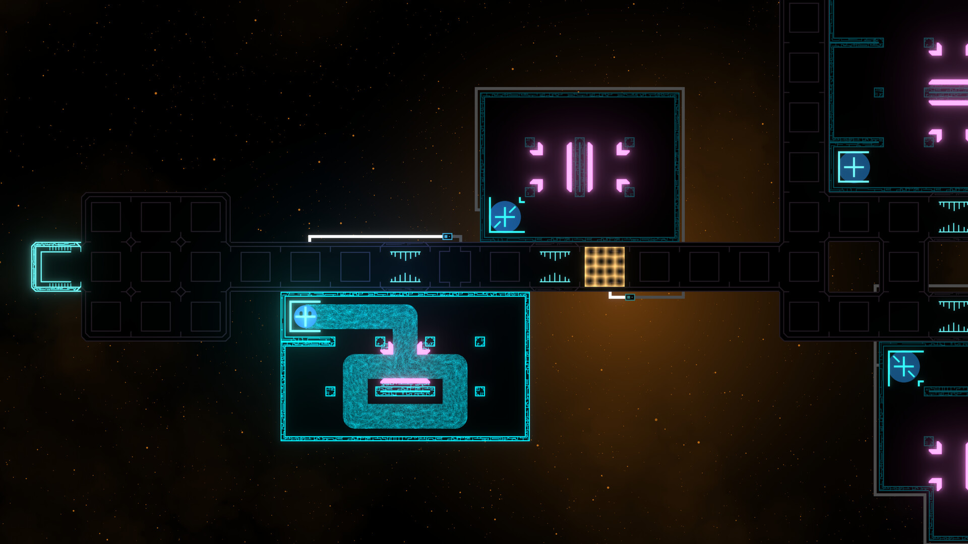 Trifoil screenshot 1