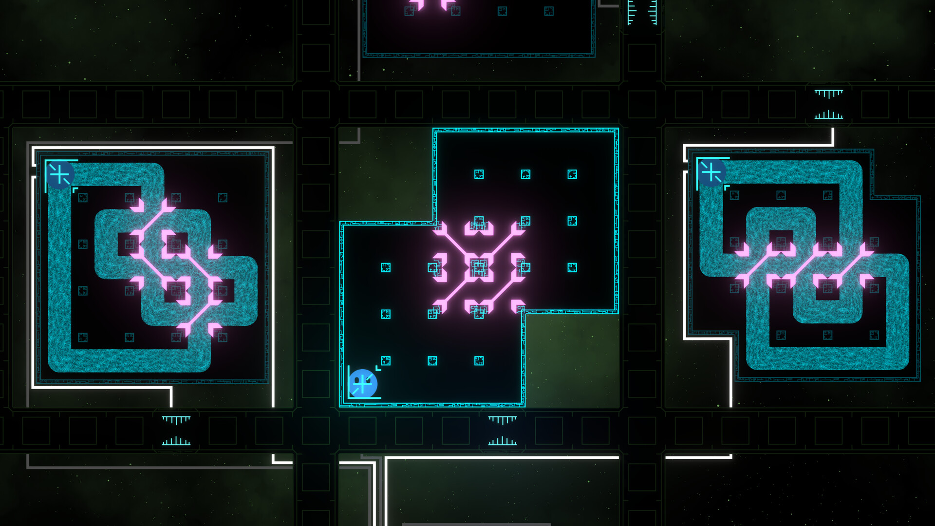 Trifoil screenshot 7
