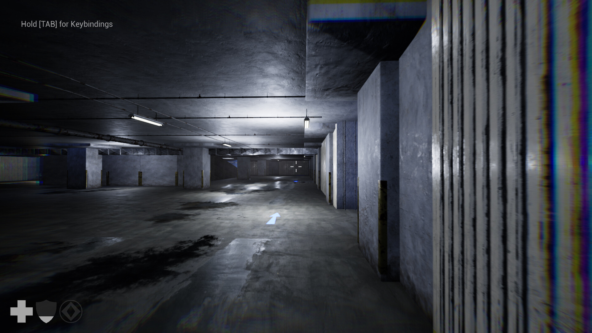 Bulletrooms - Backrooms Shooter Game screenshot 15