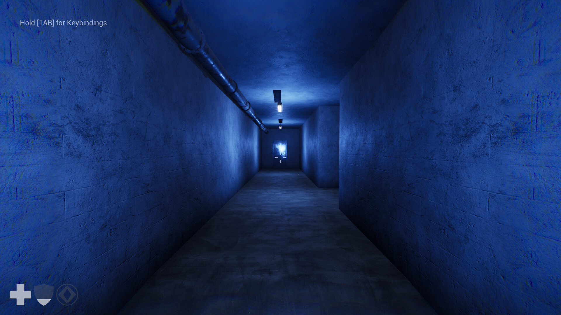 Bulletrooms - Backrooms Shooter Game screenshot 17