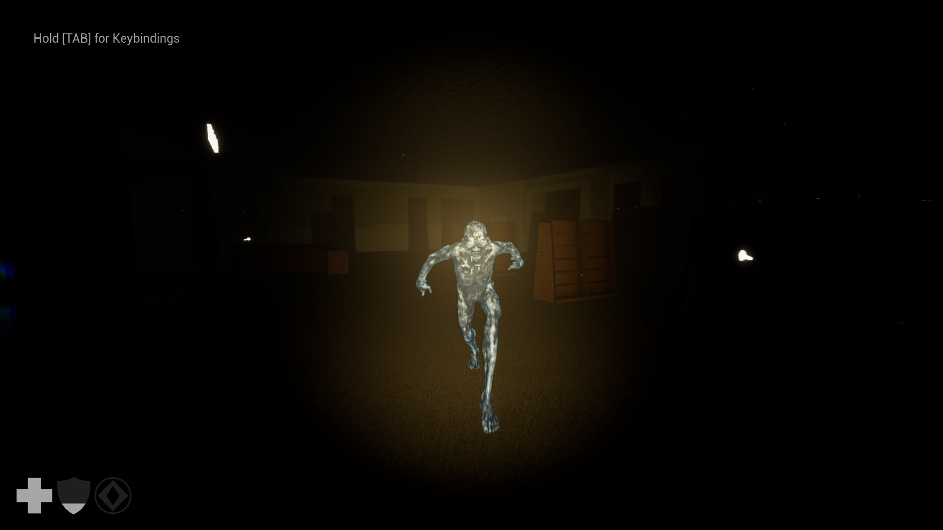 Bulletrooms - Backrooms Shooter Game screenshot 19