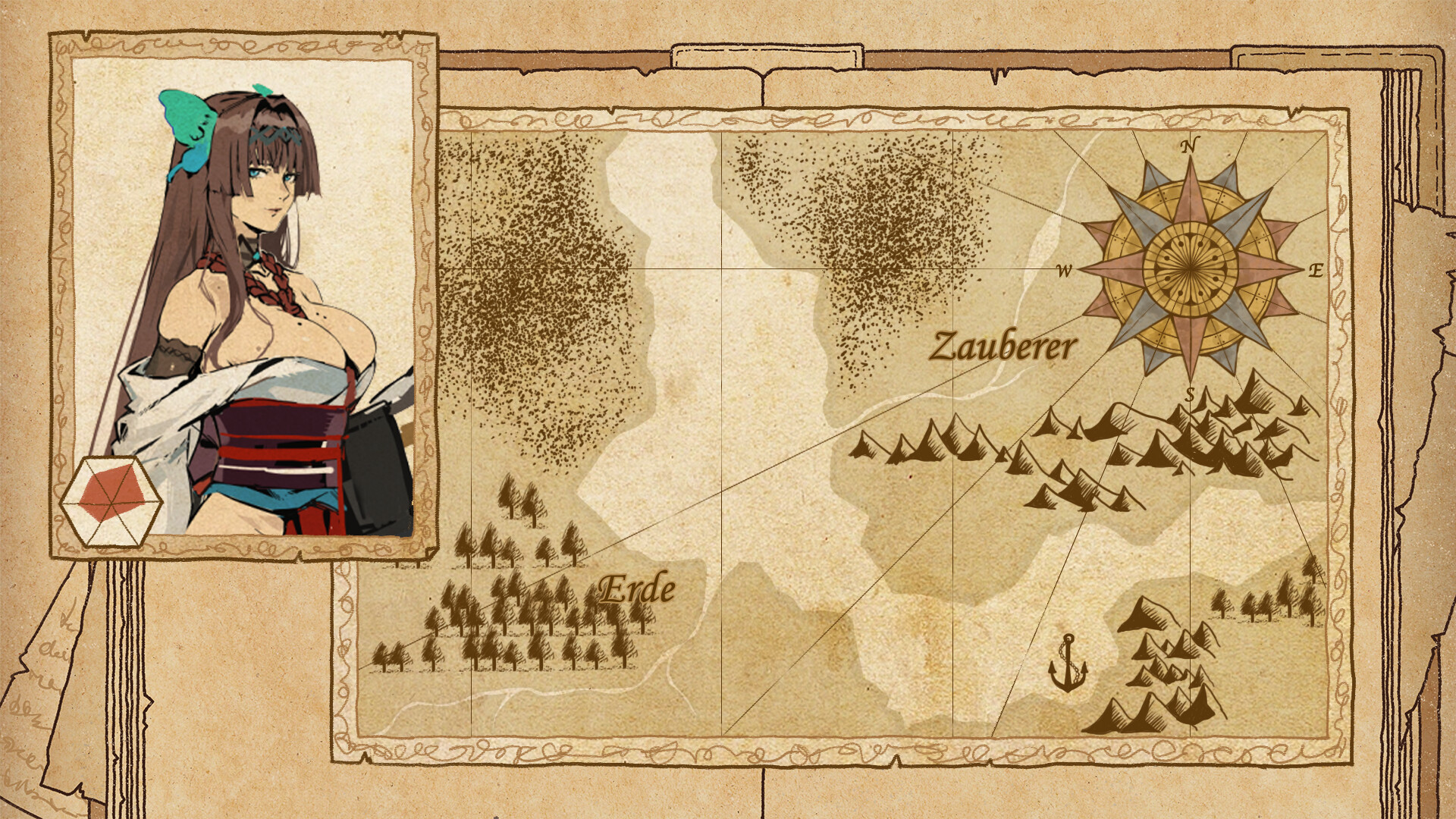 Card Saga : The Light Chronicle screenshot 5