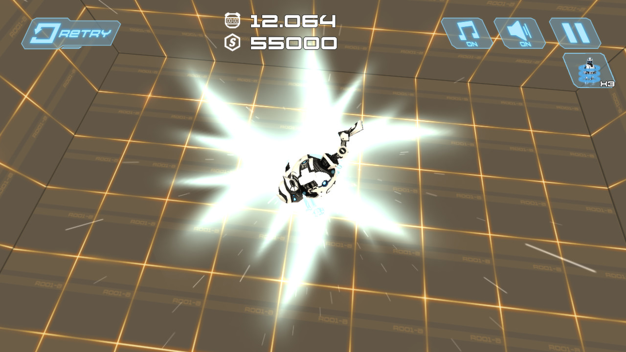 Orborun screenshot 17