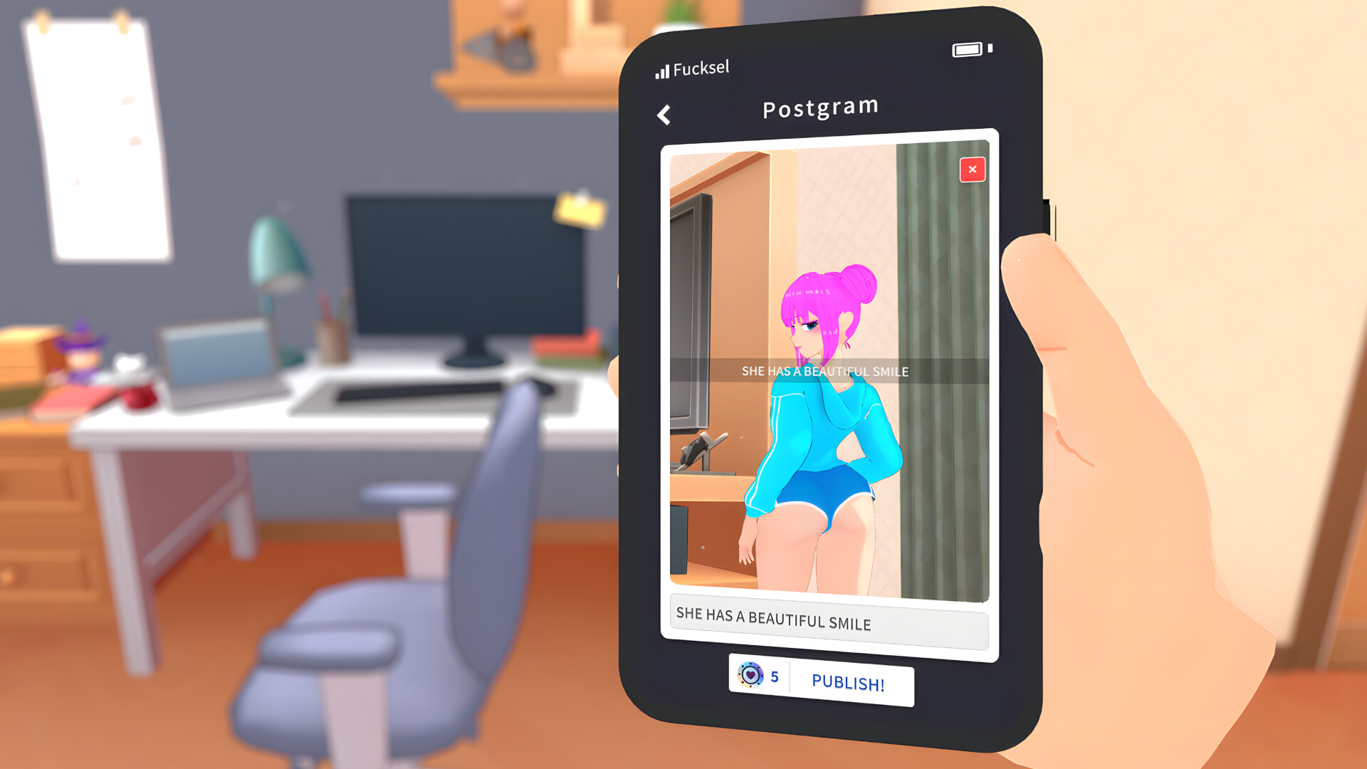 Date Banger screenshot 9