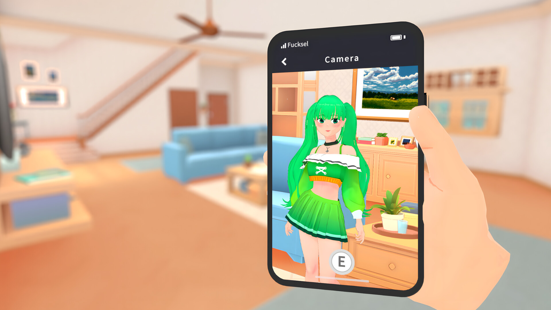 Date Banger screenshot 4