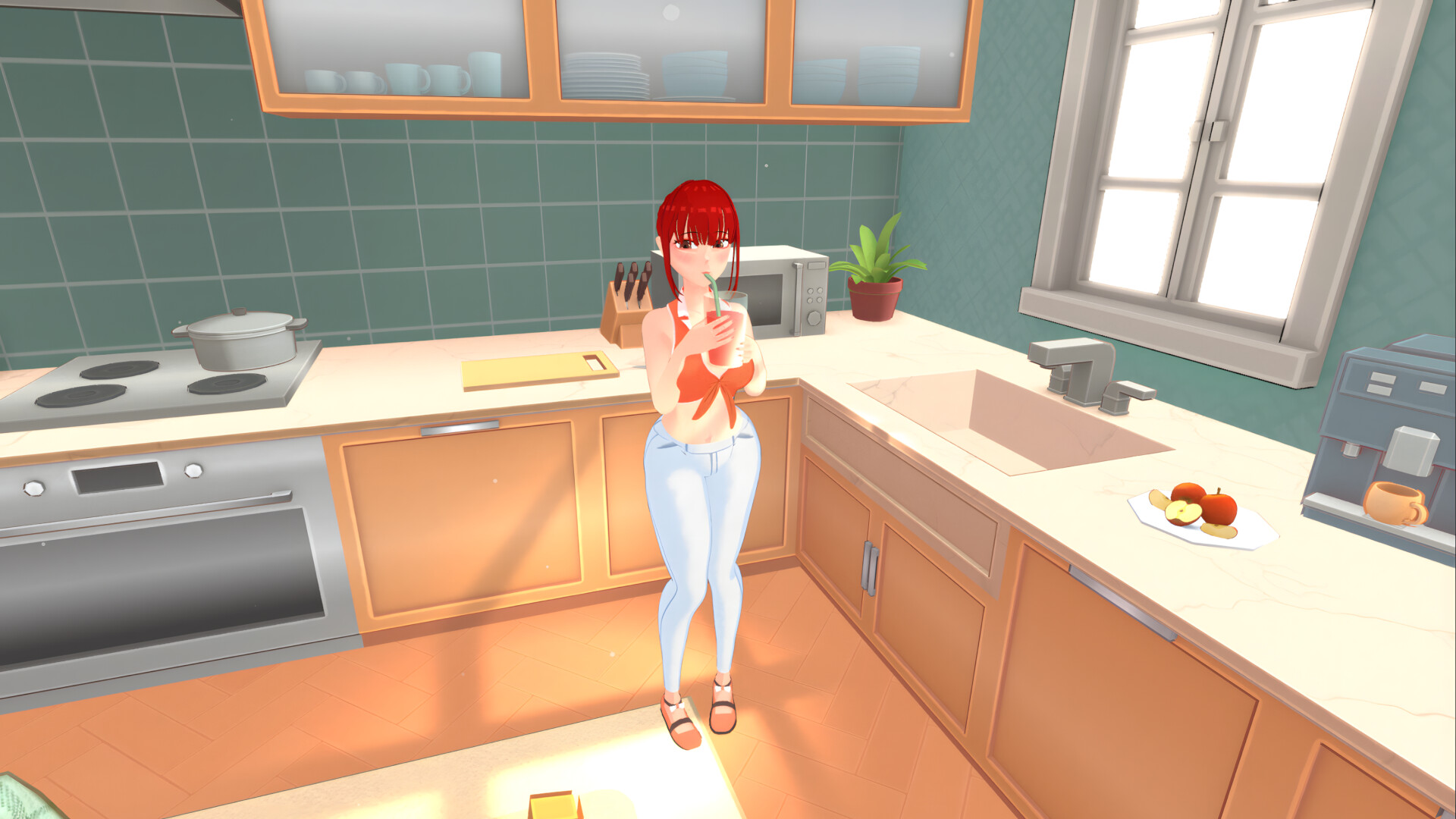 Date Banger screenshot 8