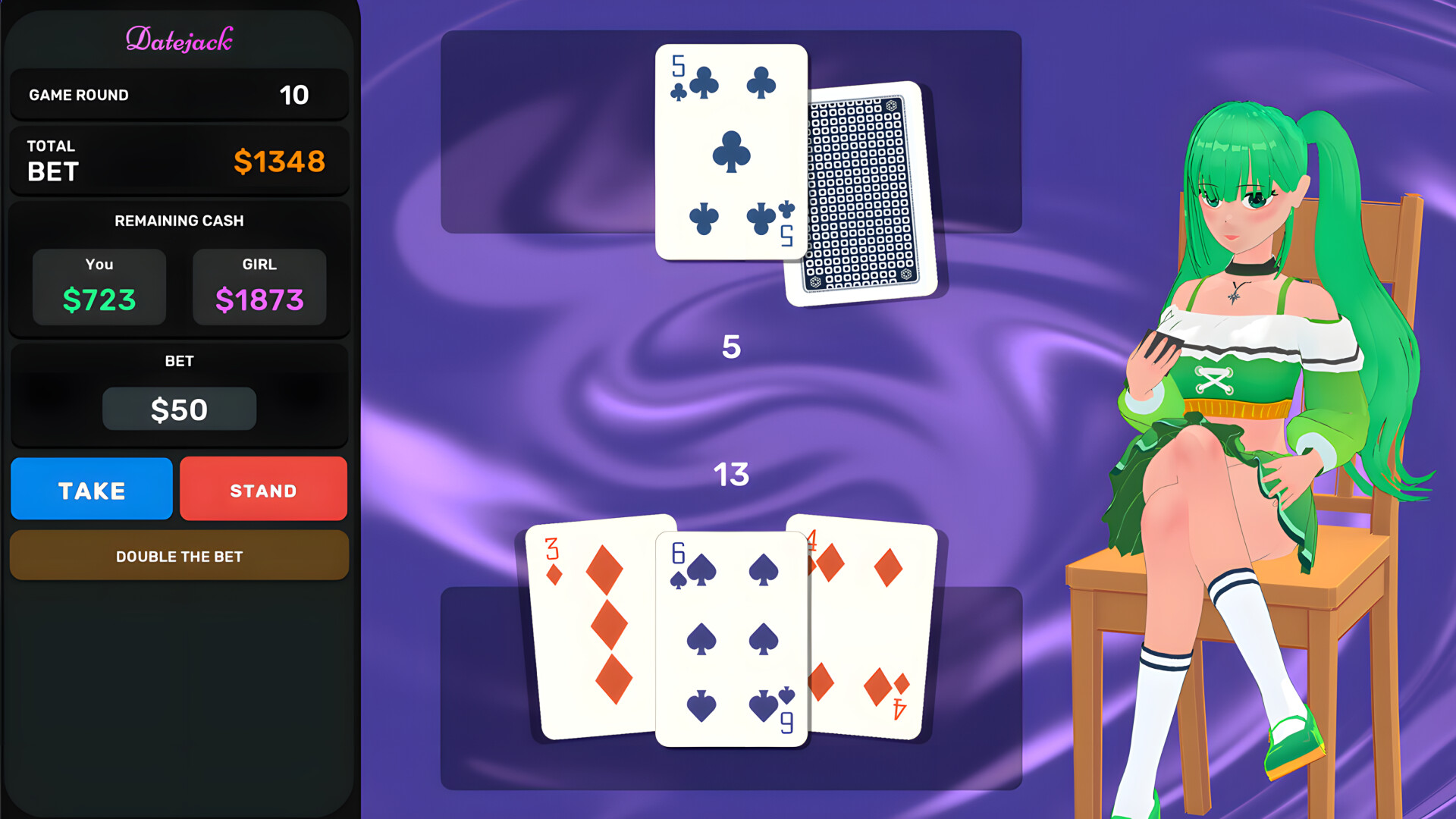 Date Banger screenshot 6