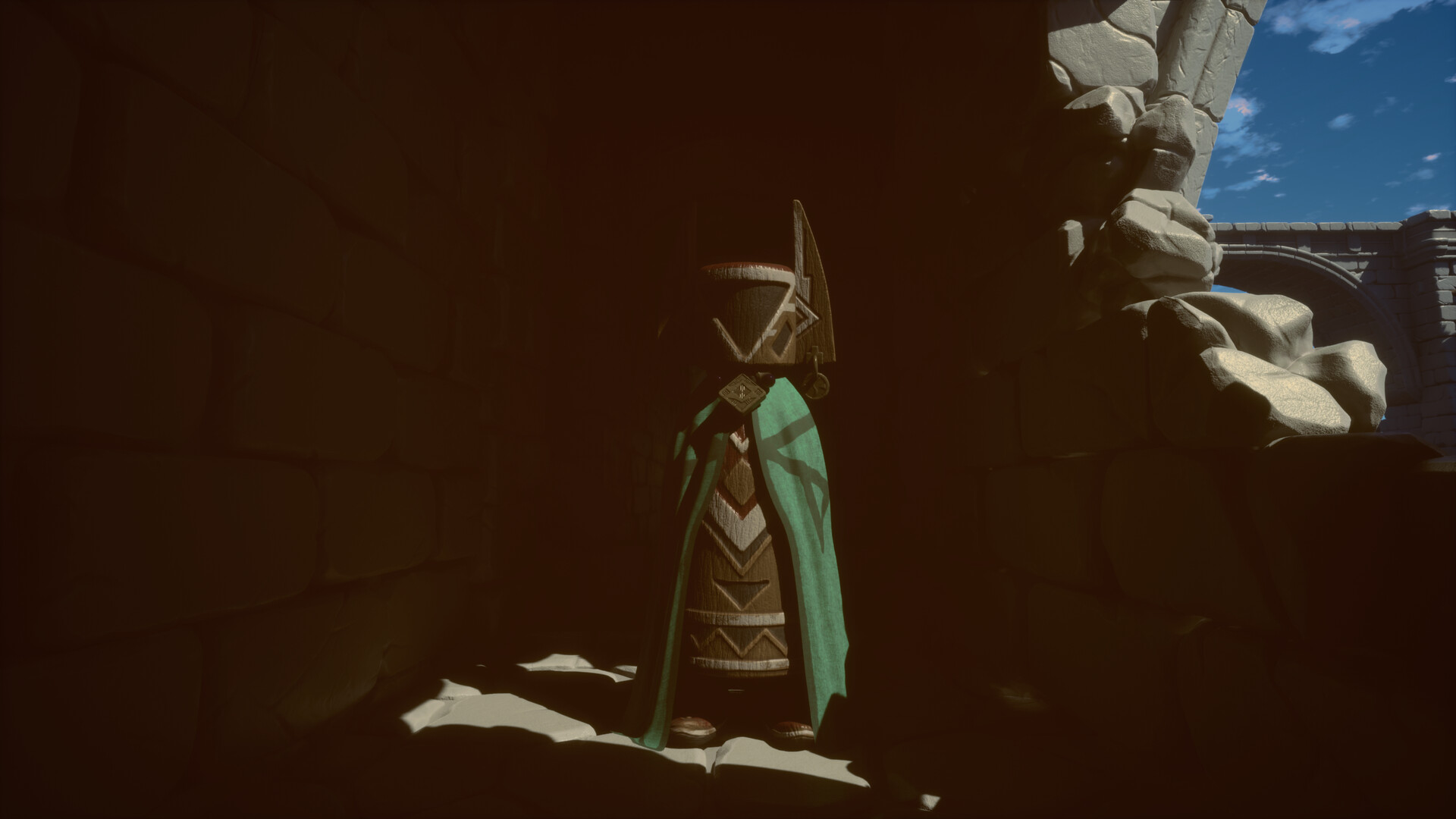 Elmin screenshot 6