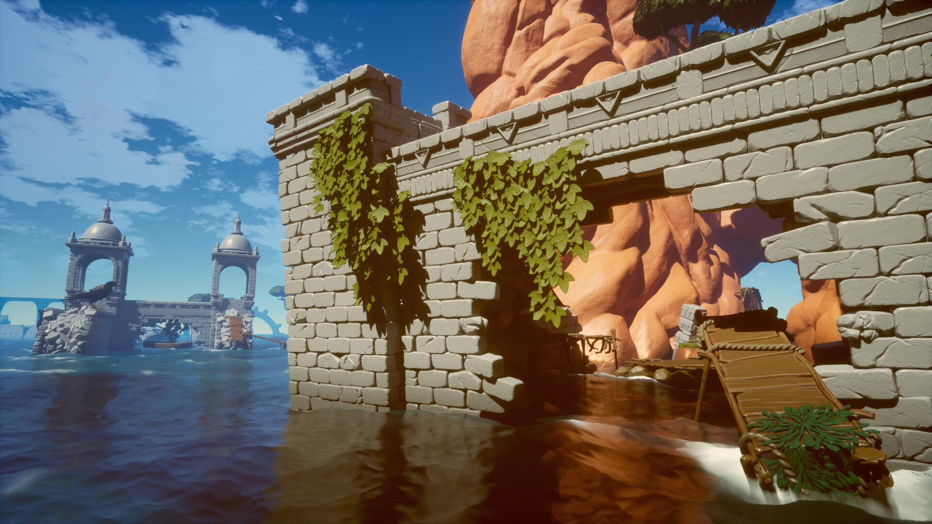Elmin screenshot 3