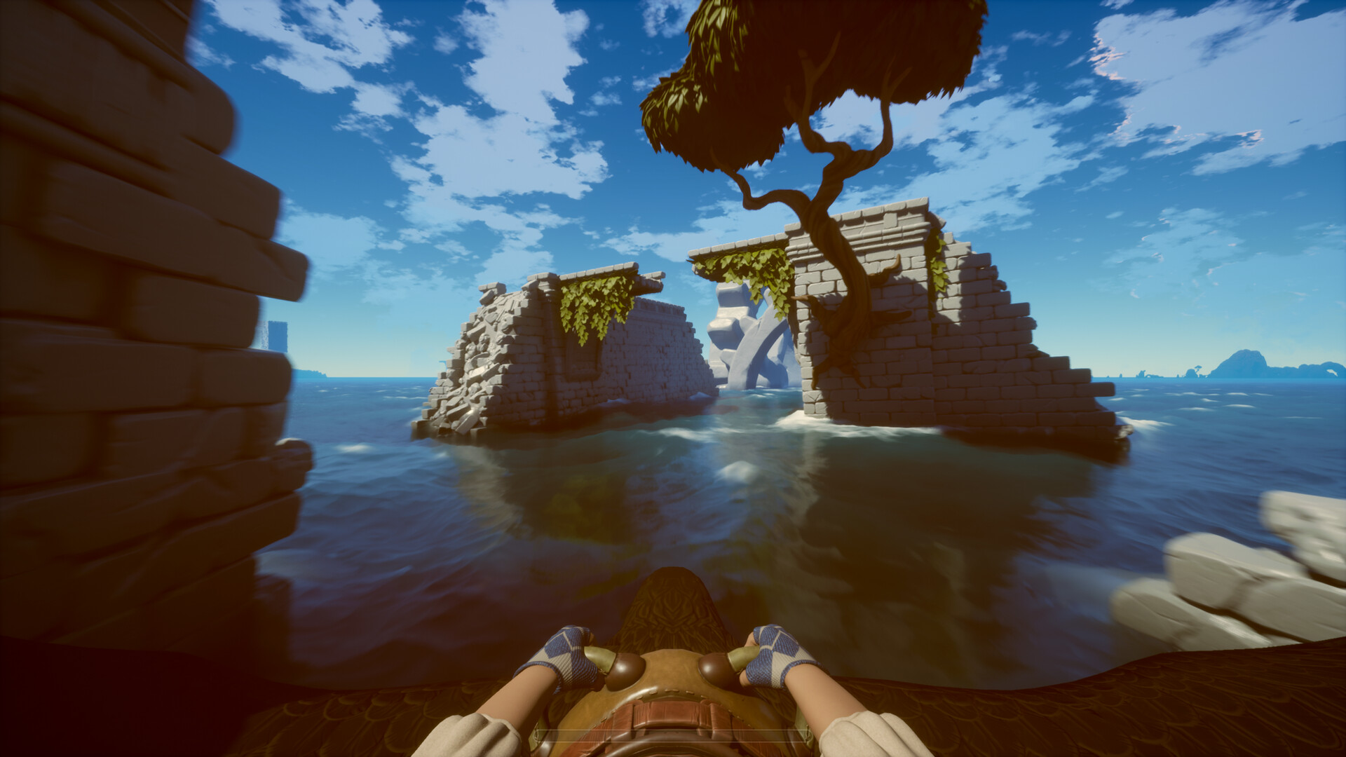 Elmin screenshot 1