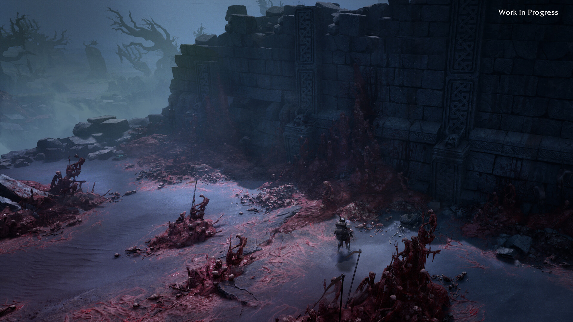 Gods, Death & Reapers screenshot 4