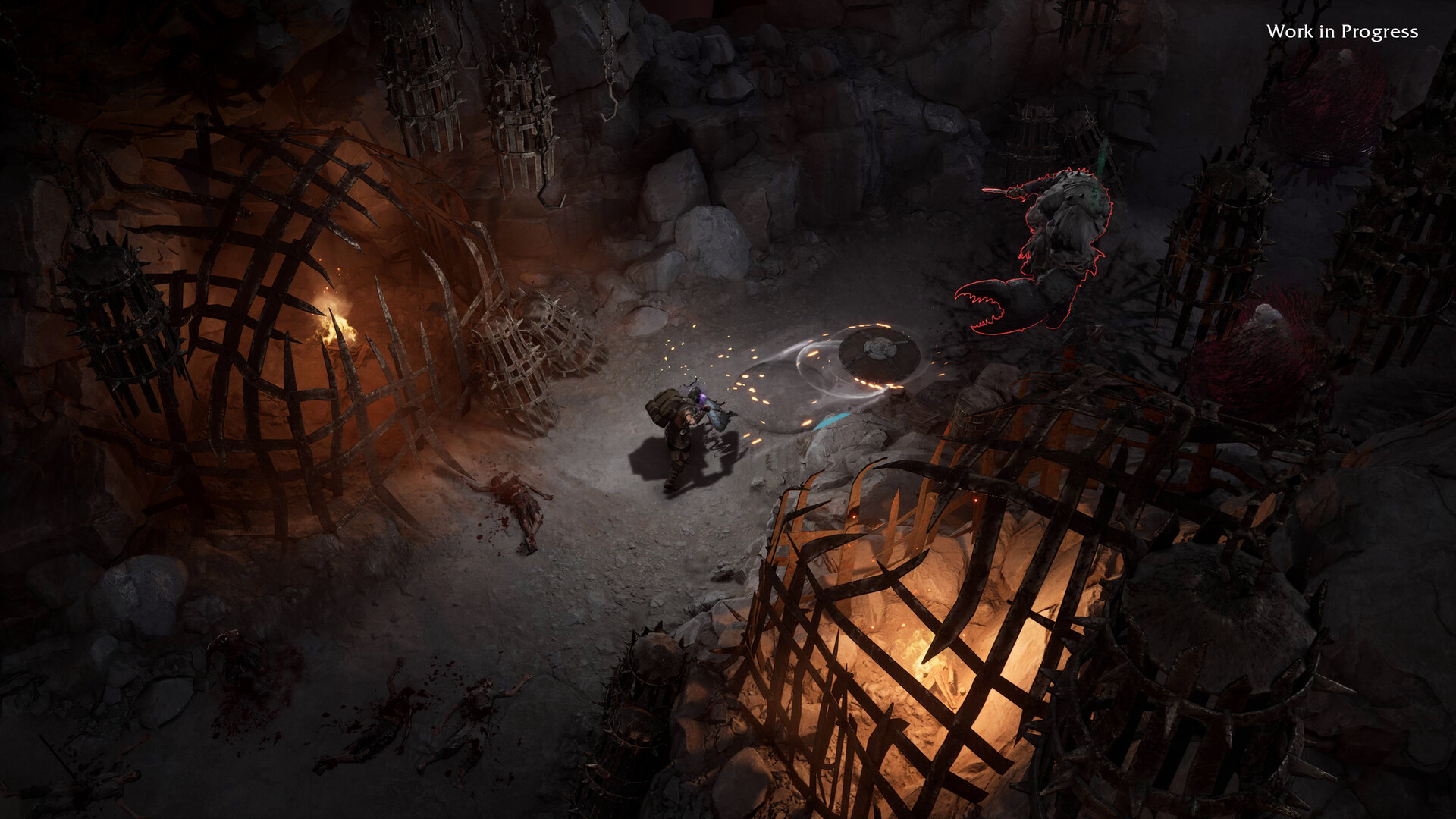 Gods, Death & Reapers screenshot 9