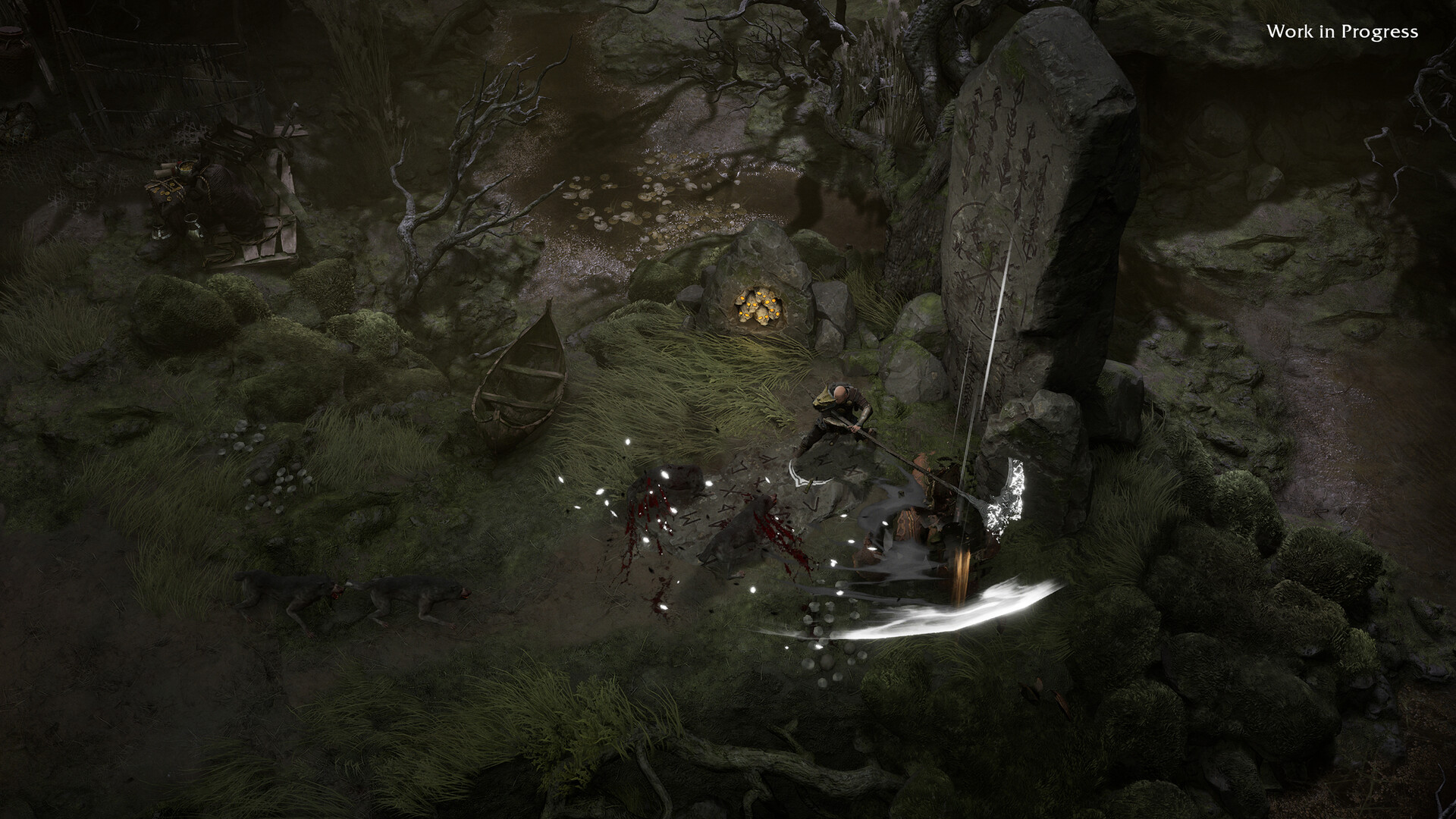 Gods, Death & Reapers screenshot 7