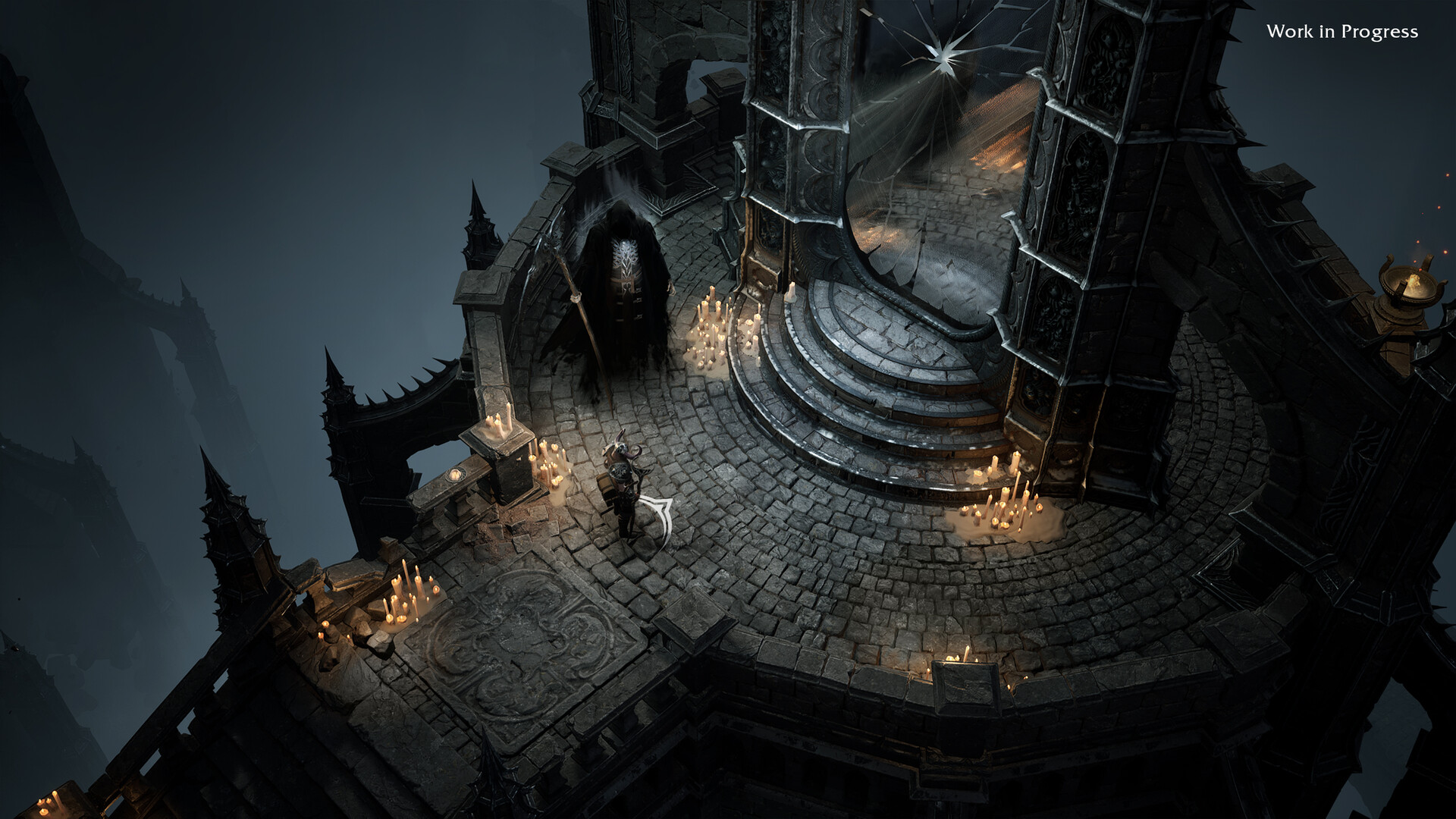 Gods, Death & Reapers screenshot 14