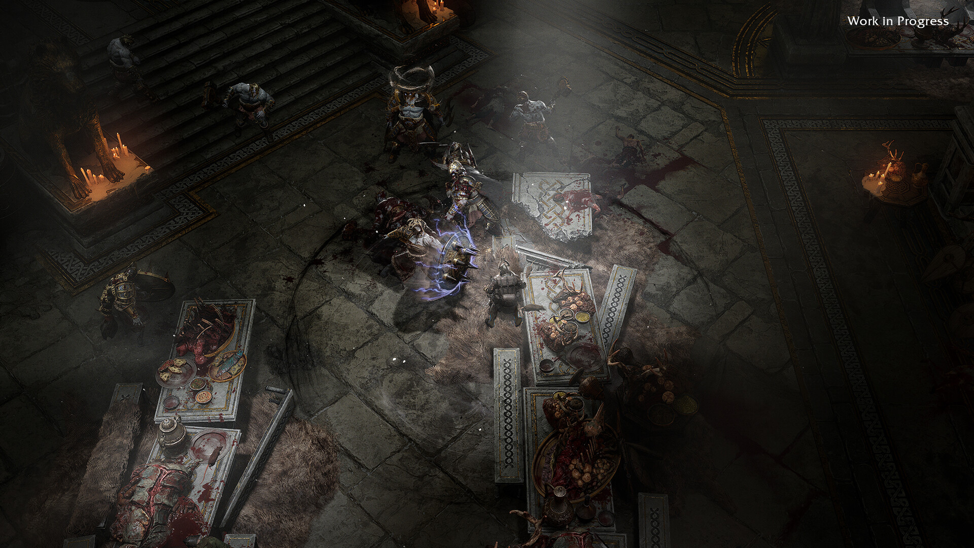 Gods, Death & Reapers screenshot 18