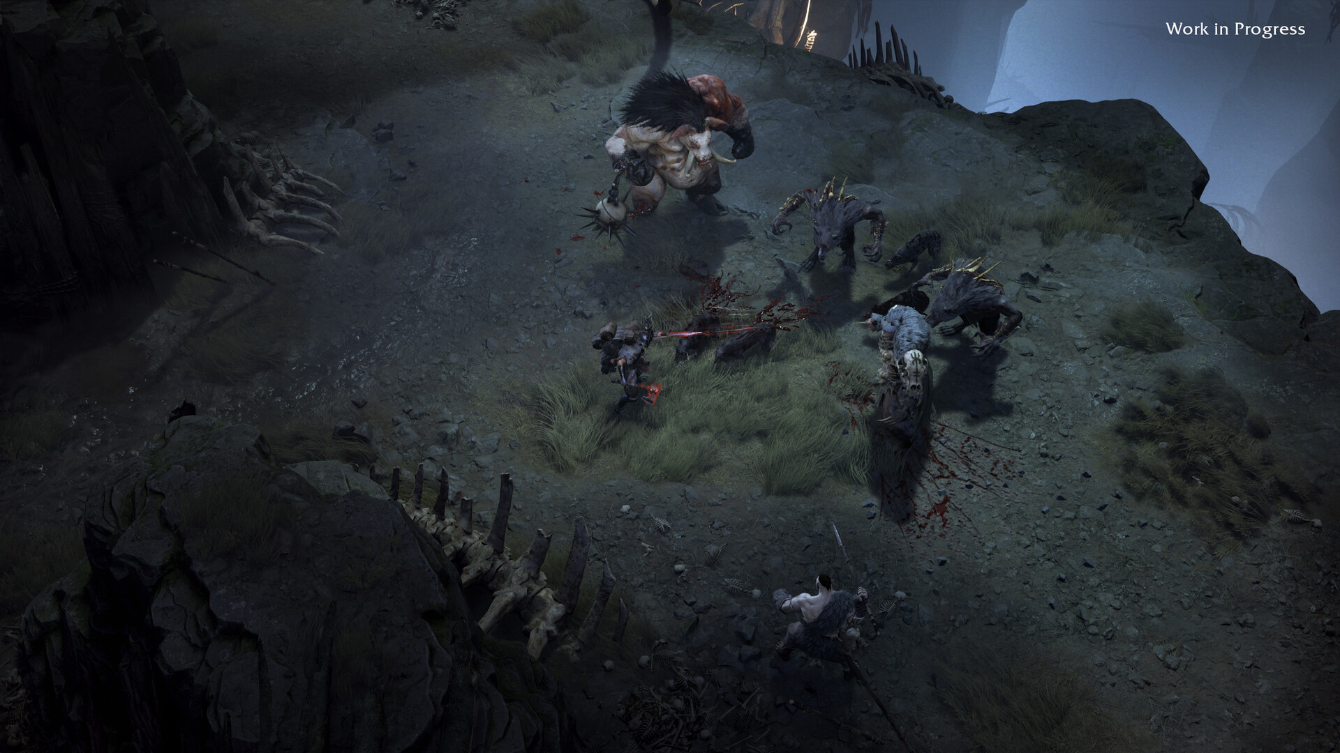Gods, Death & Reapers screenshot 20