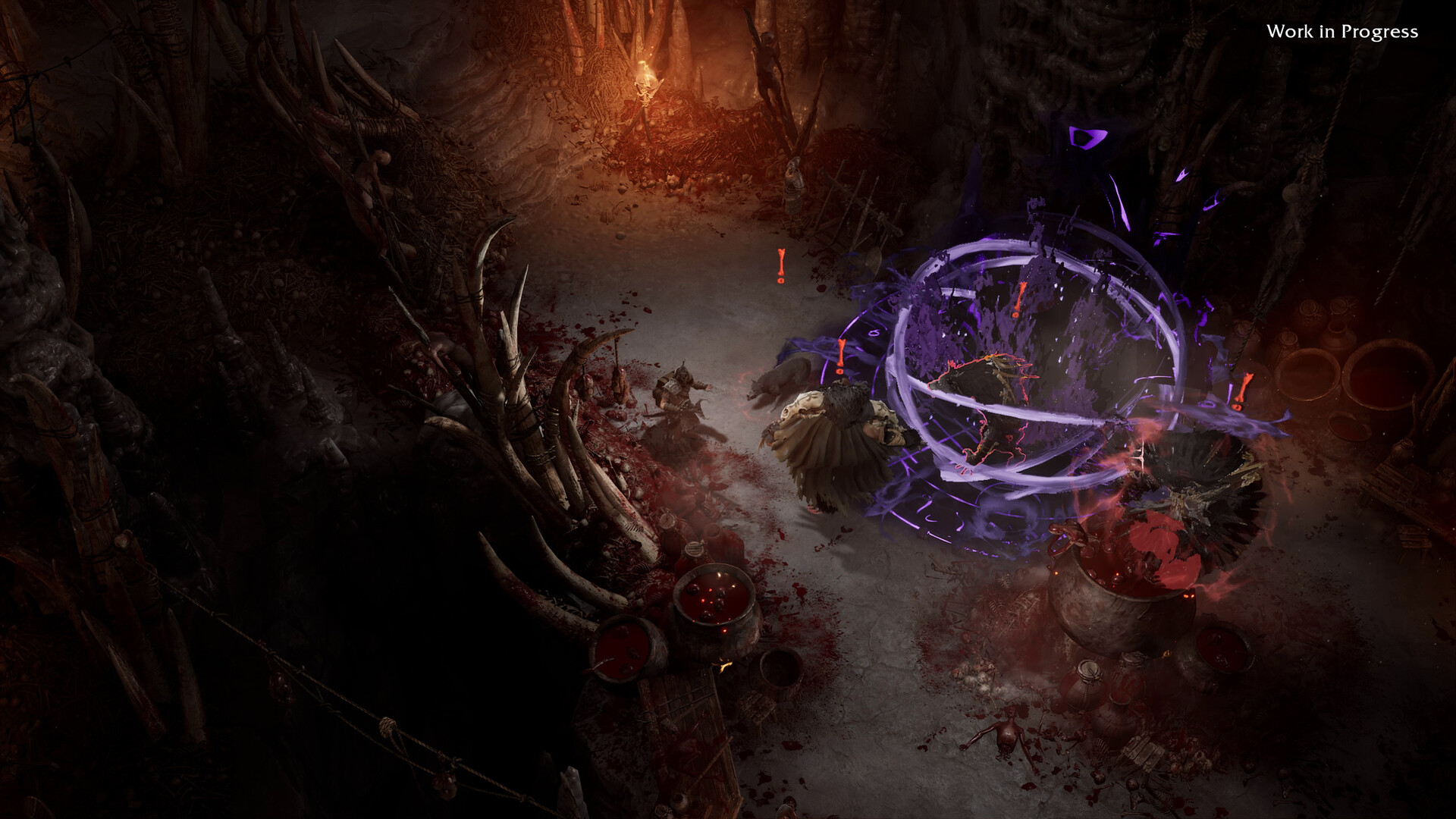 Gods, Death & Reapers screenshot 10