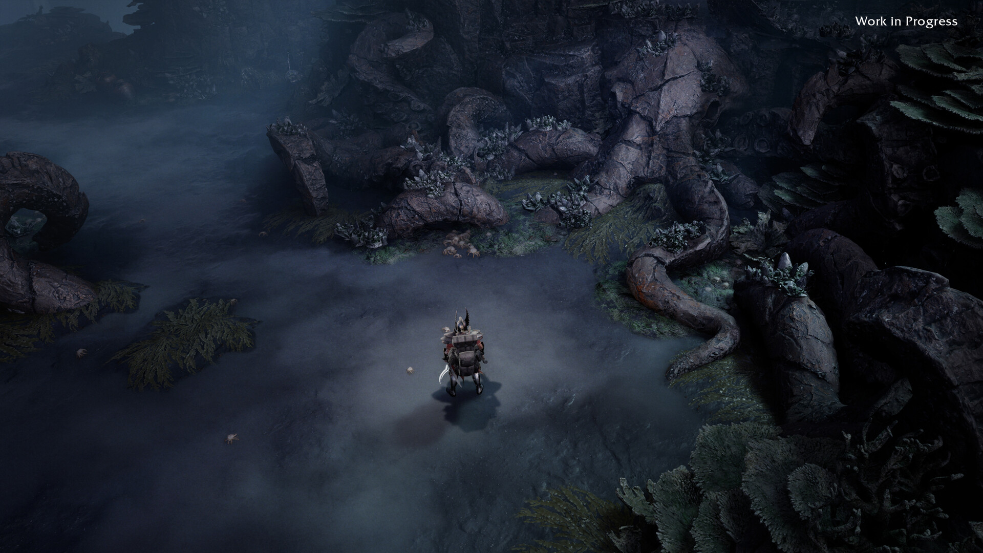 Gods, Death & Reapers screenshot 19