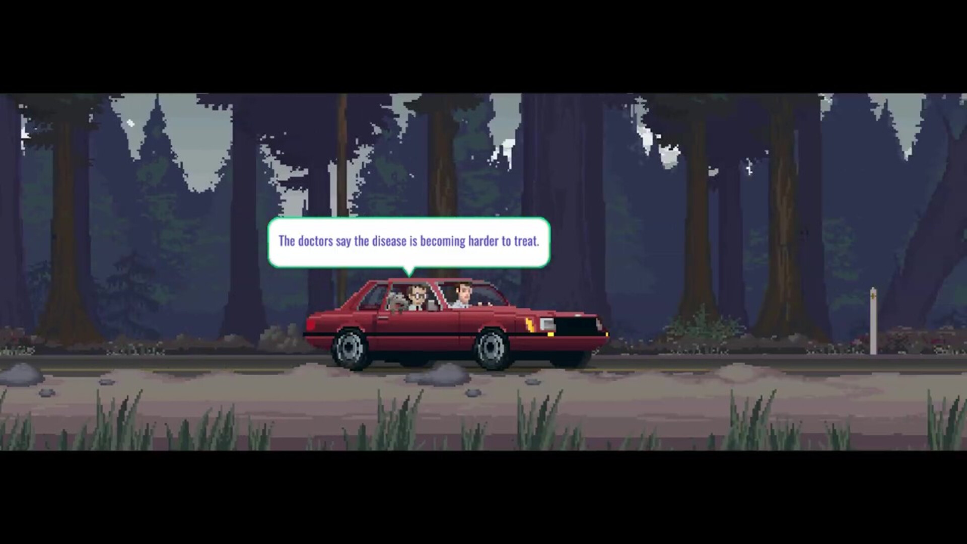 SKINWALKER: First Blood screenshot 8