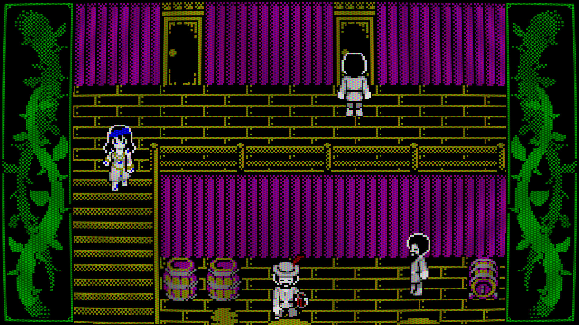 One's Own Exile screenshot 5