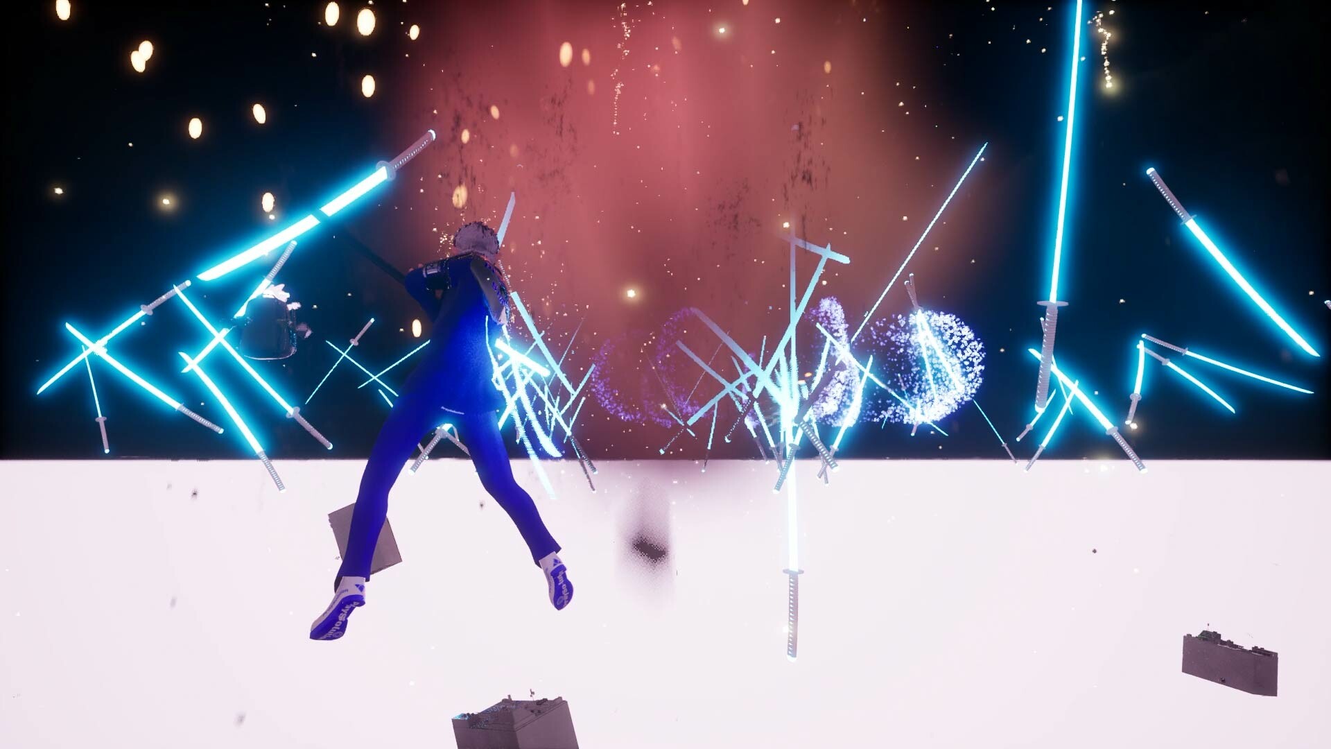 GAMING RAIDING screenshot 3