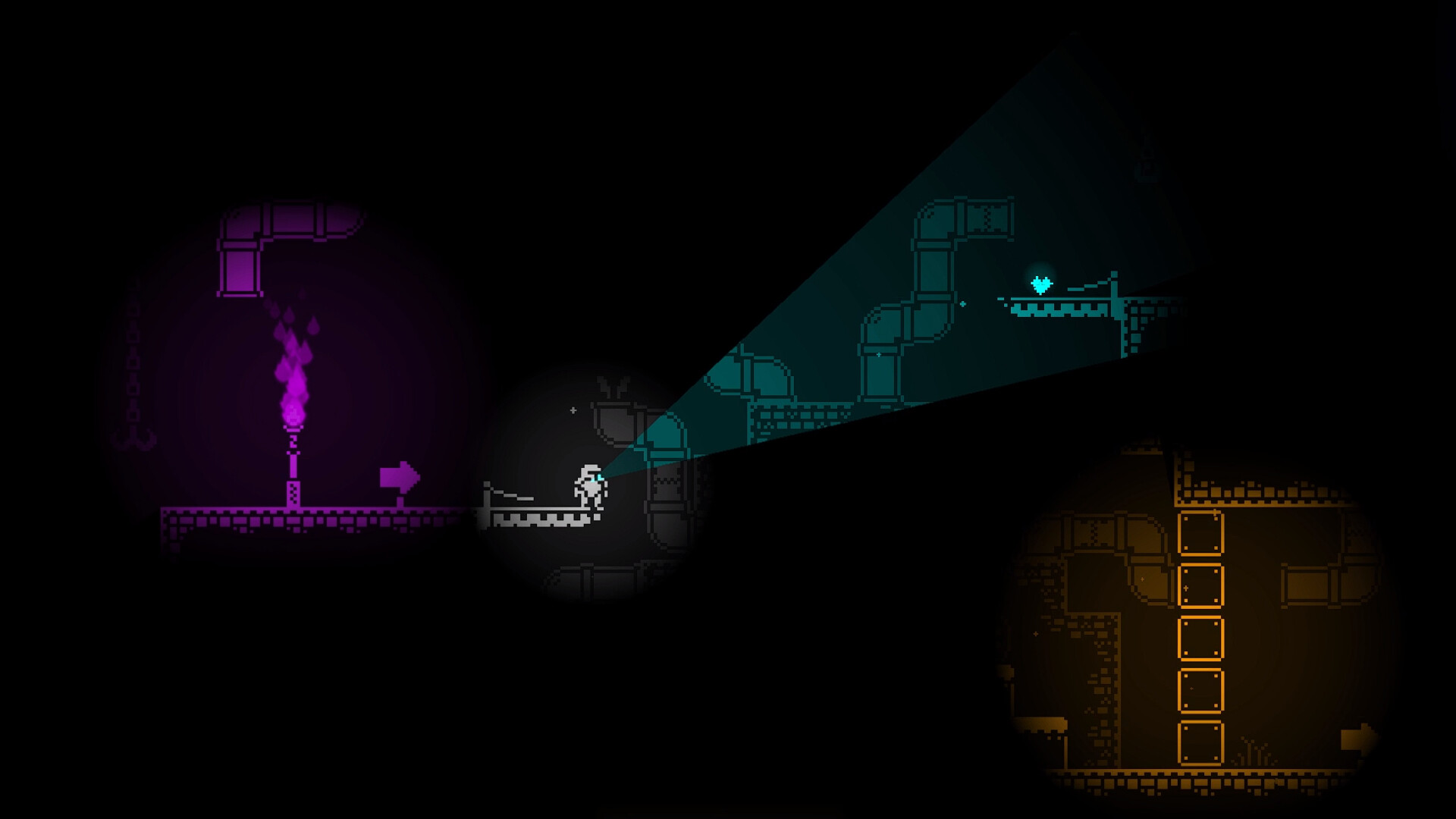 KnightLight screenshot 4