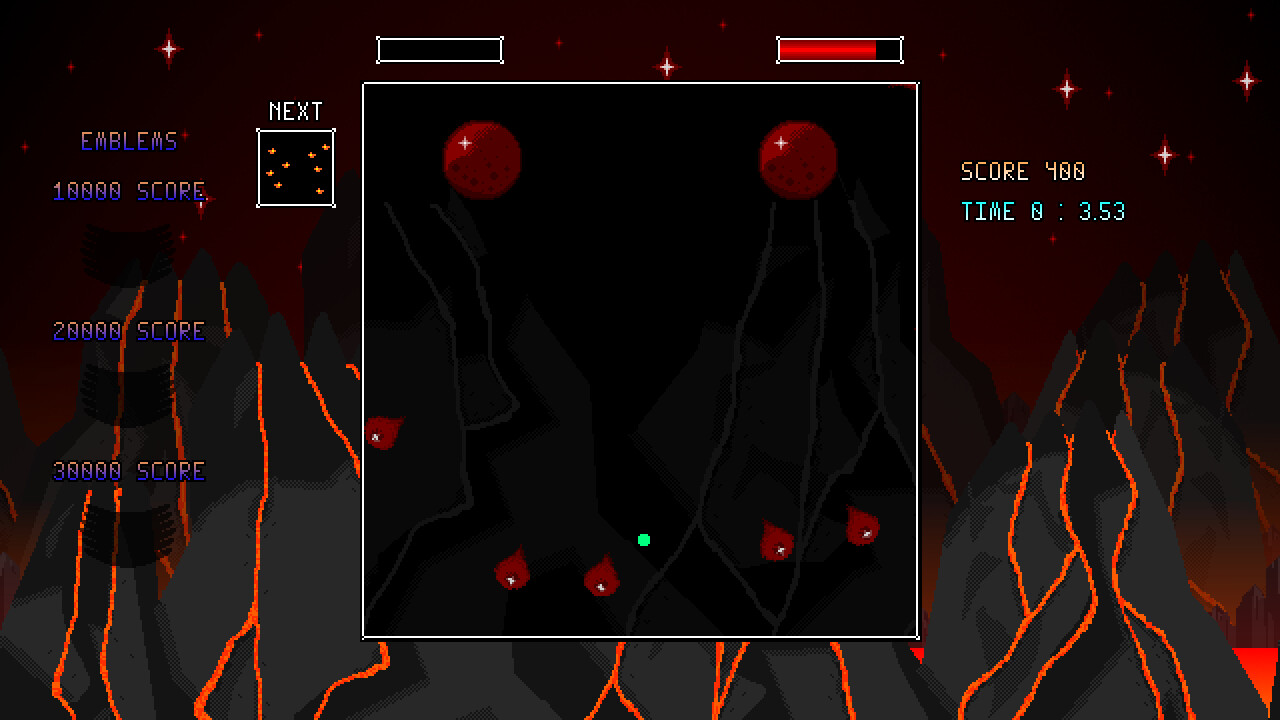 Dodge 2 screenshot 3