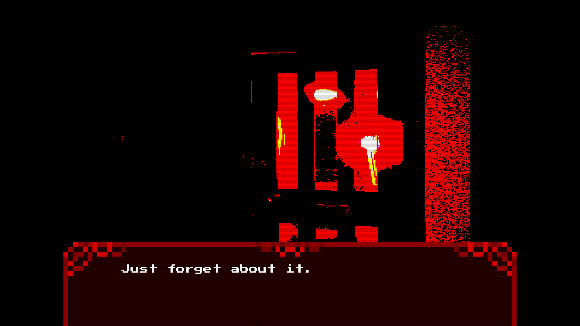 I SUPPOSE screenshot 1