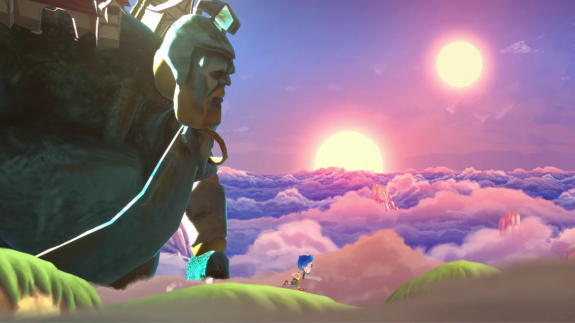 Maze of Gods: Rage of Zeus screenshot 4