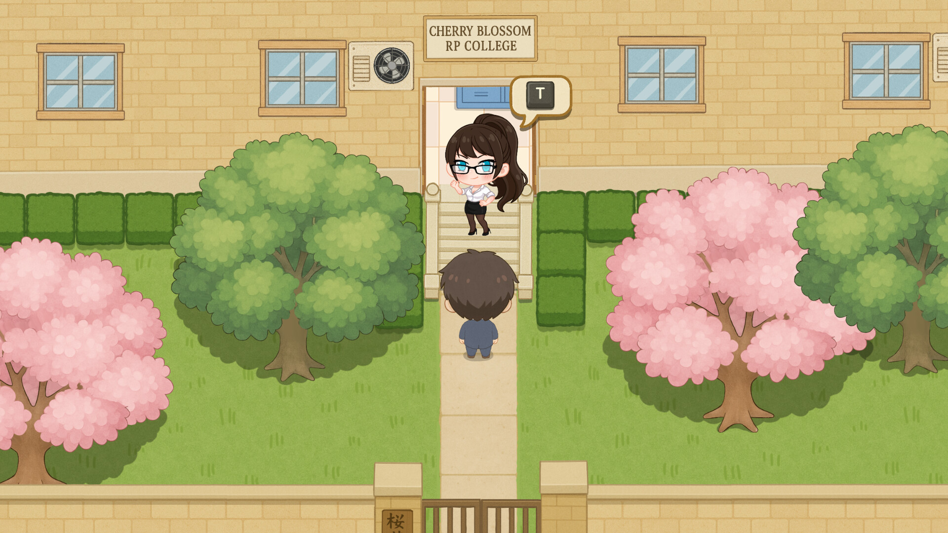 Roleplay Passion screenshot 1