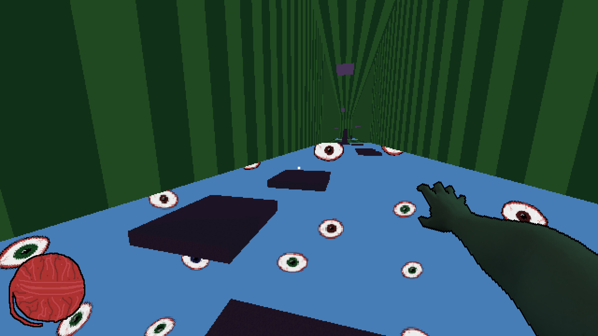 LEAPO FAITH screenshot 6