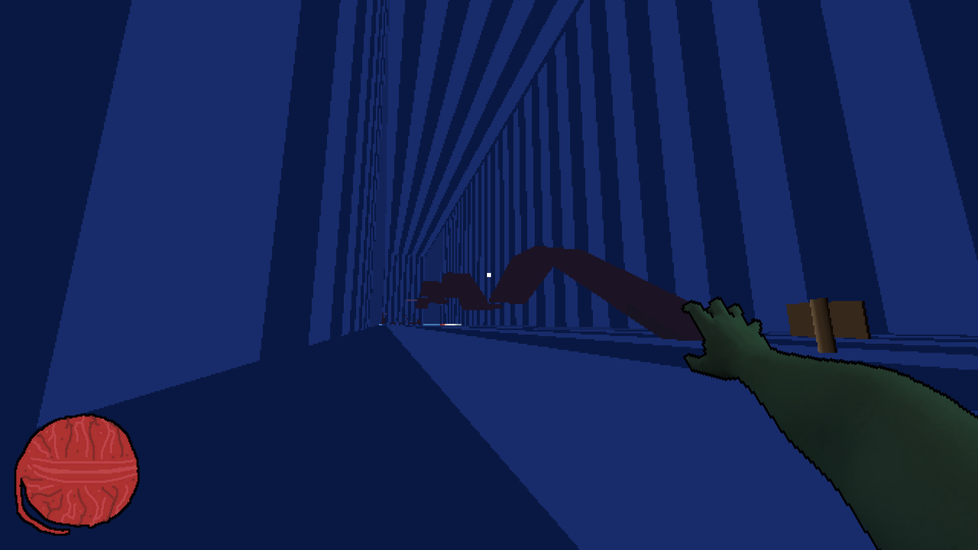 LEAPO FAITH screenshot 5