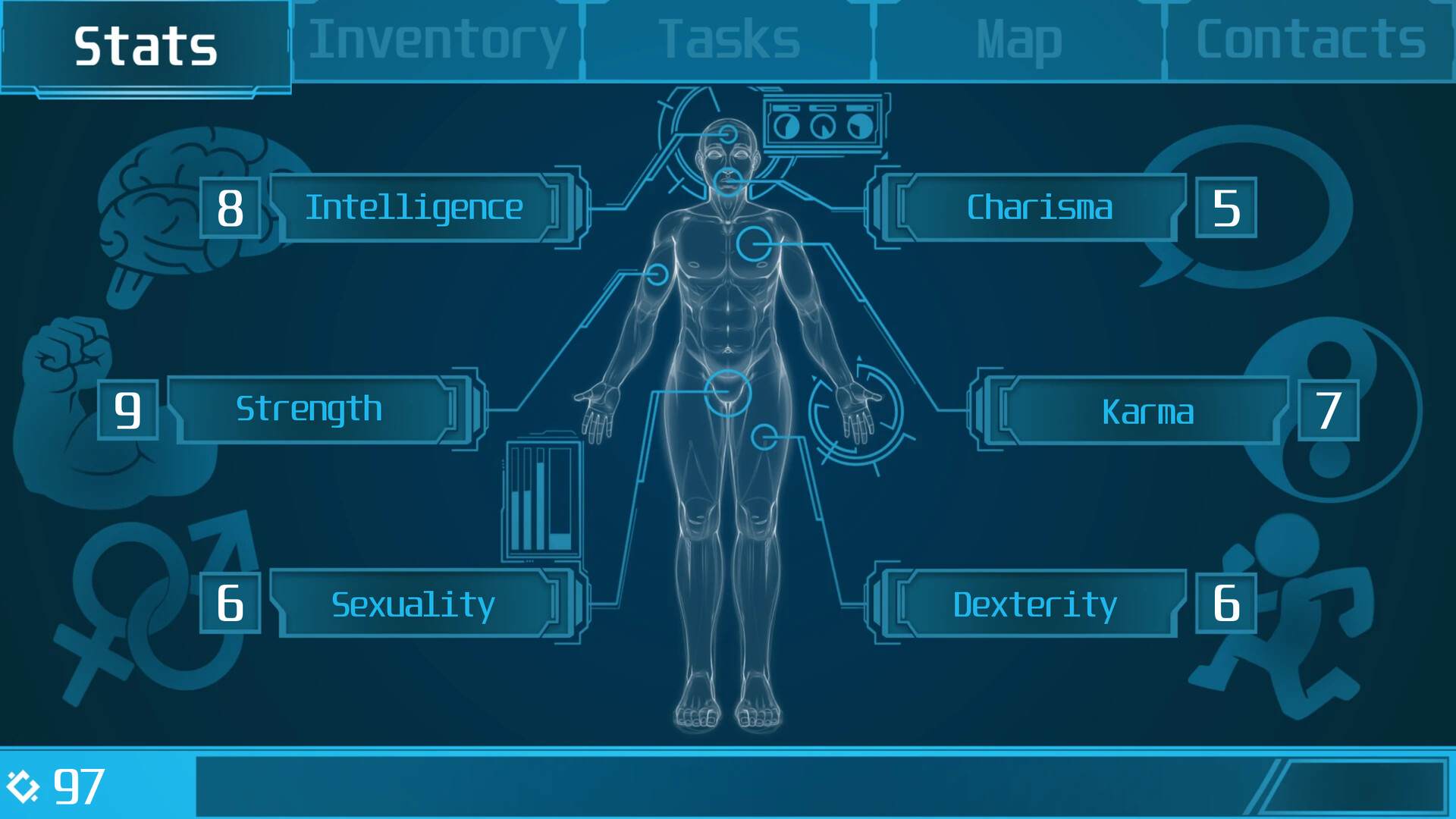 Stellar Dream - Part 1 screenshot 15