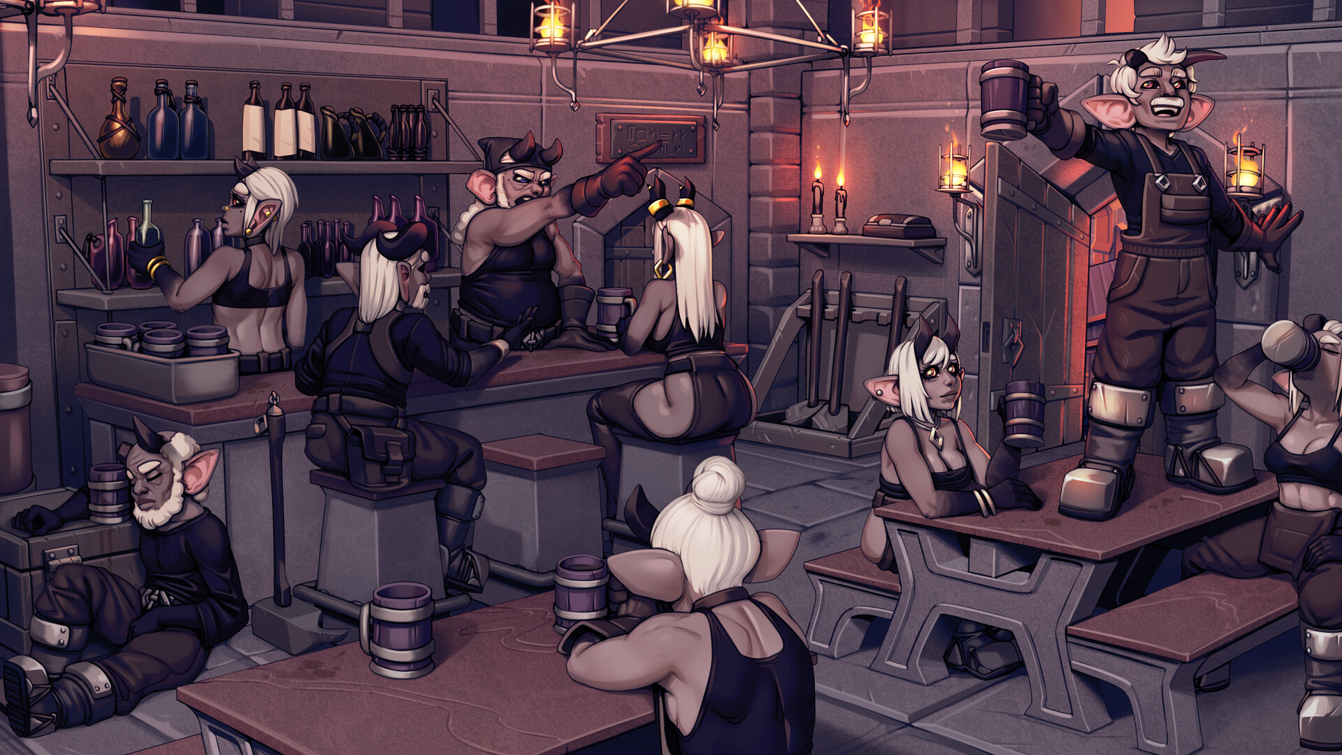Stellar Dream - Part 1 screenshot 5
