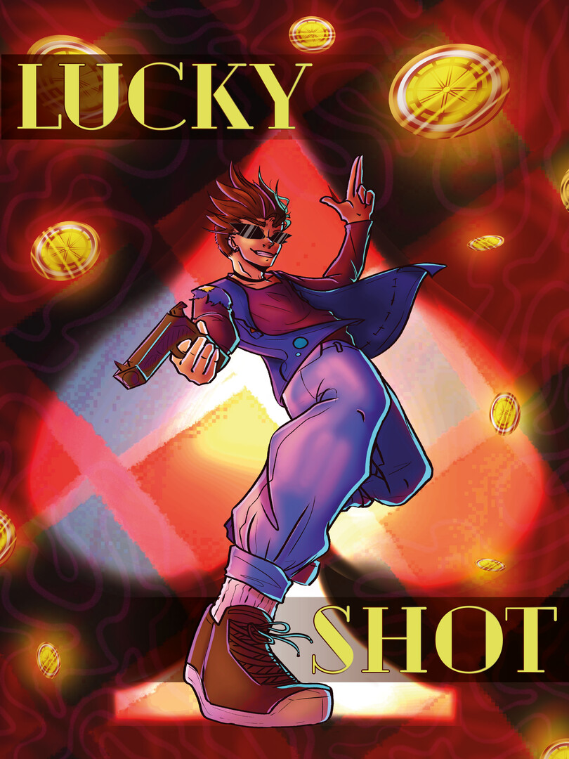 Lucky Shot screenshot 7