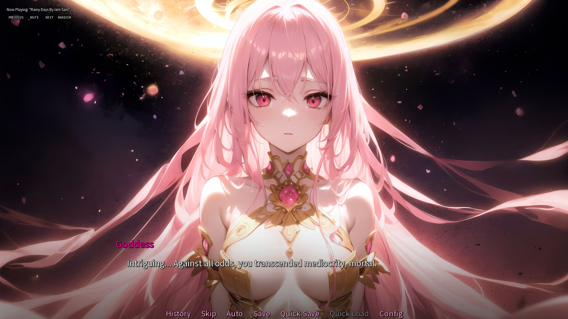 SimuLOVE! Vol. 1 screenshot 8