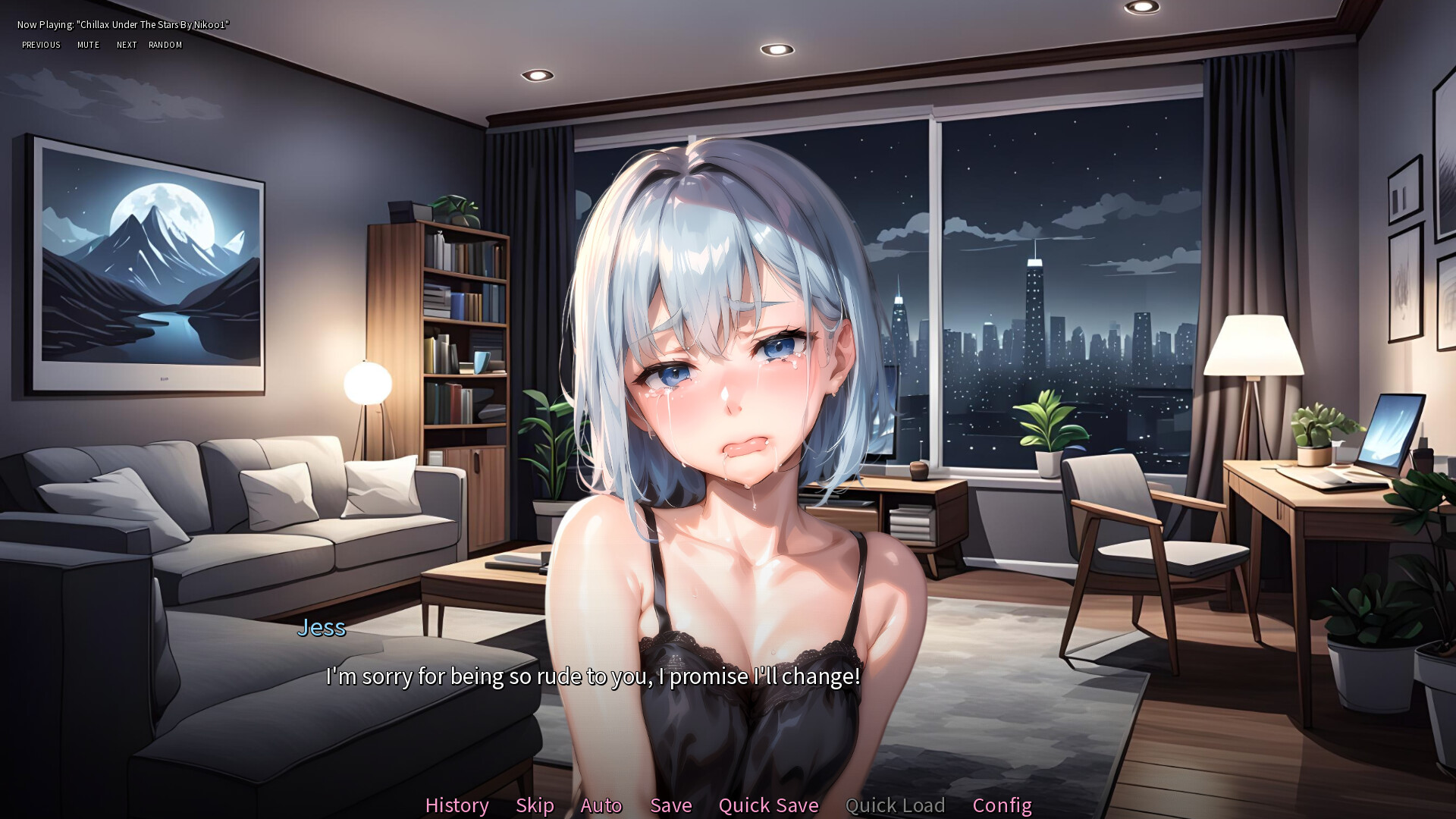 SimuLOVE! Vol. 1 screenshot 9