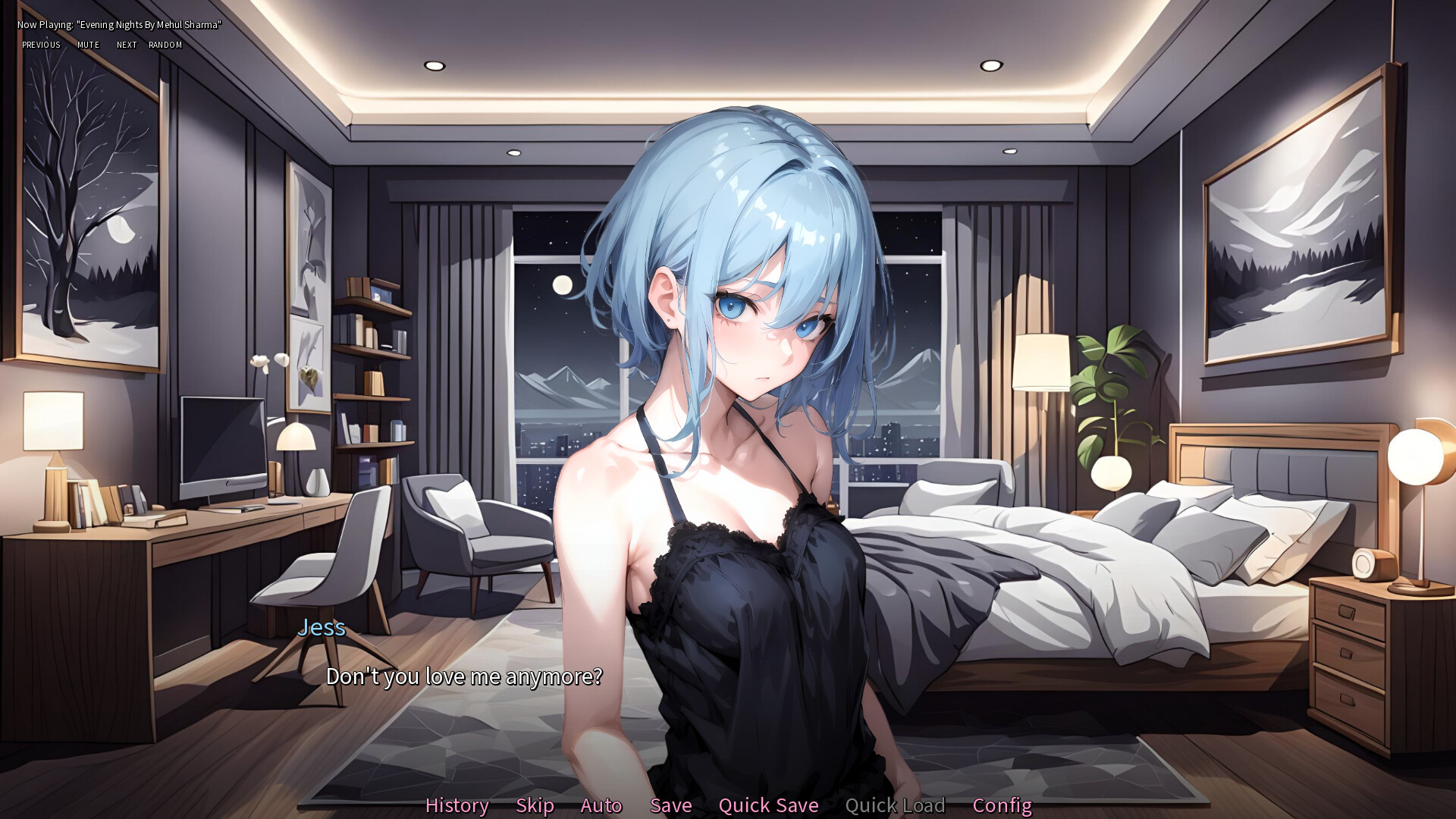 SimuLOVE! Vol. 1 screenshot 3