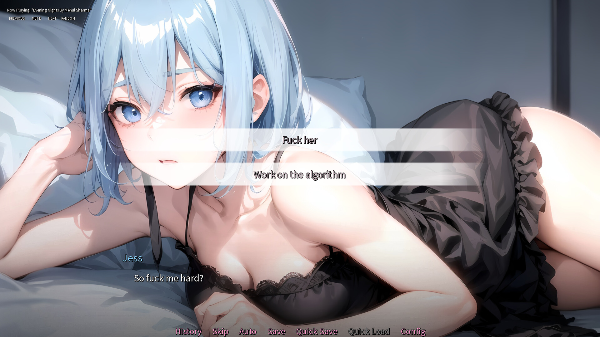 SimuLOVE! Vol. 1 screenshot 4