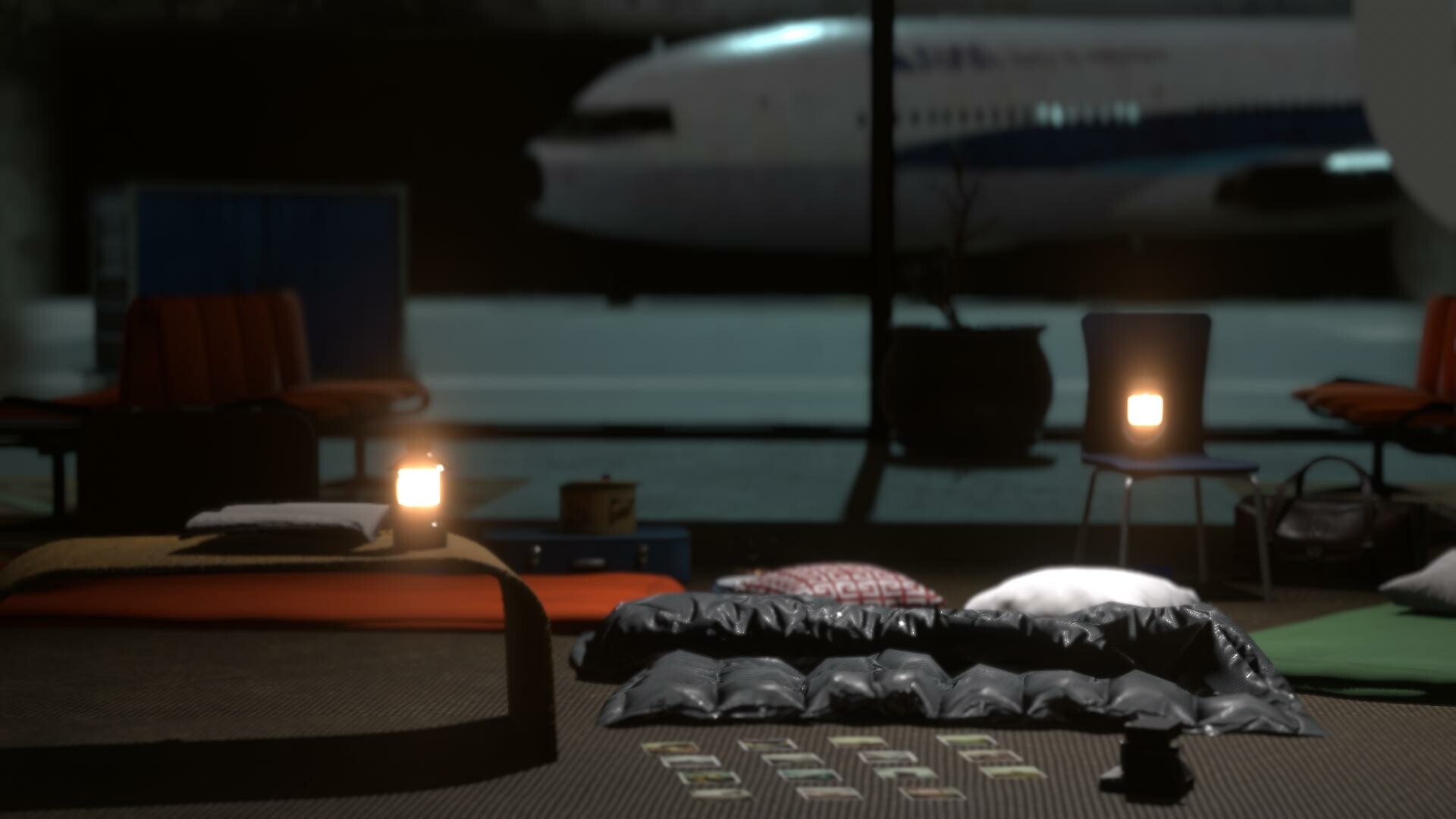 The Museum of Hauntology screenshot 1