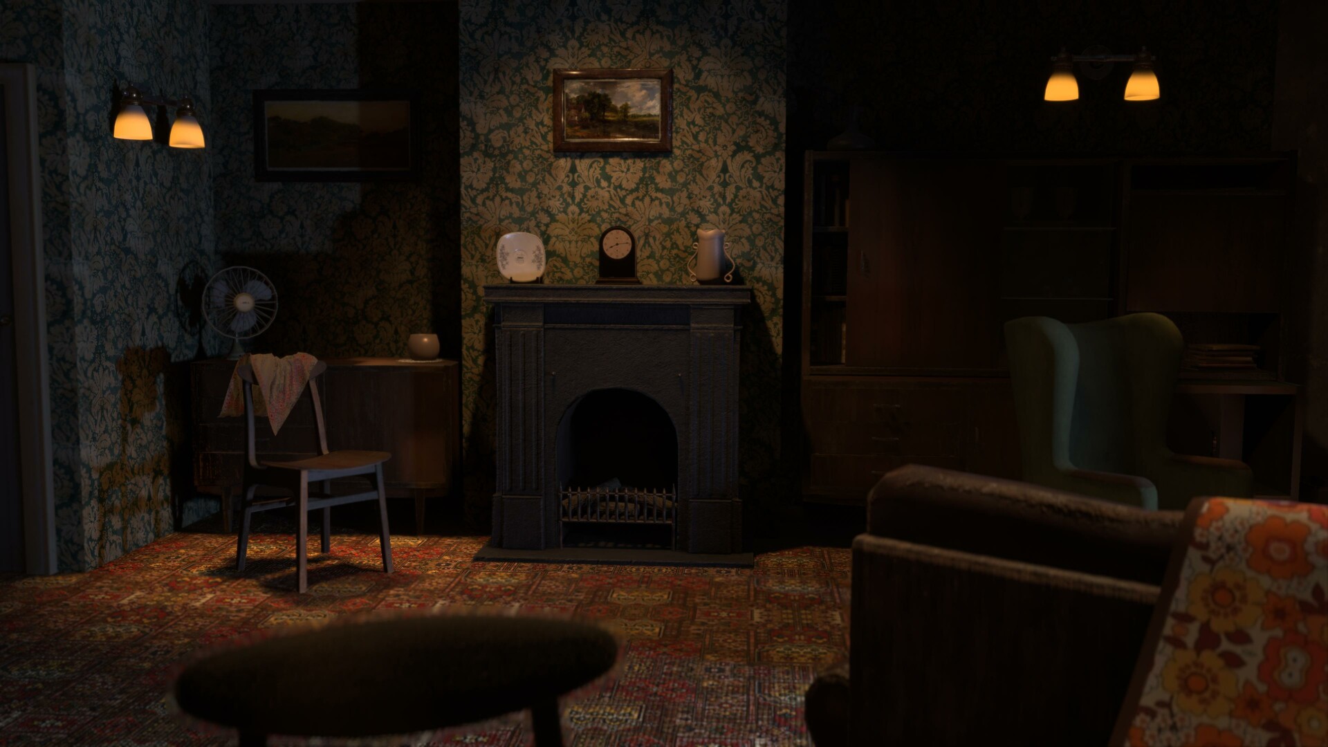 The Museum of Hauntology screenshot 3