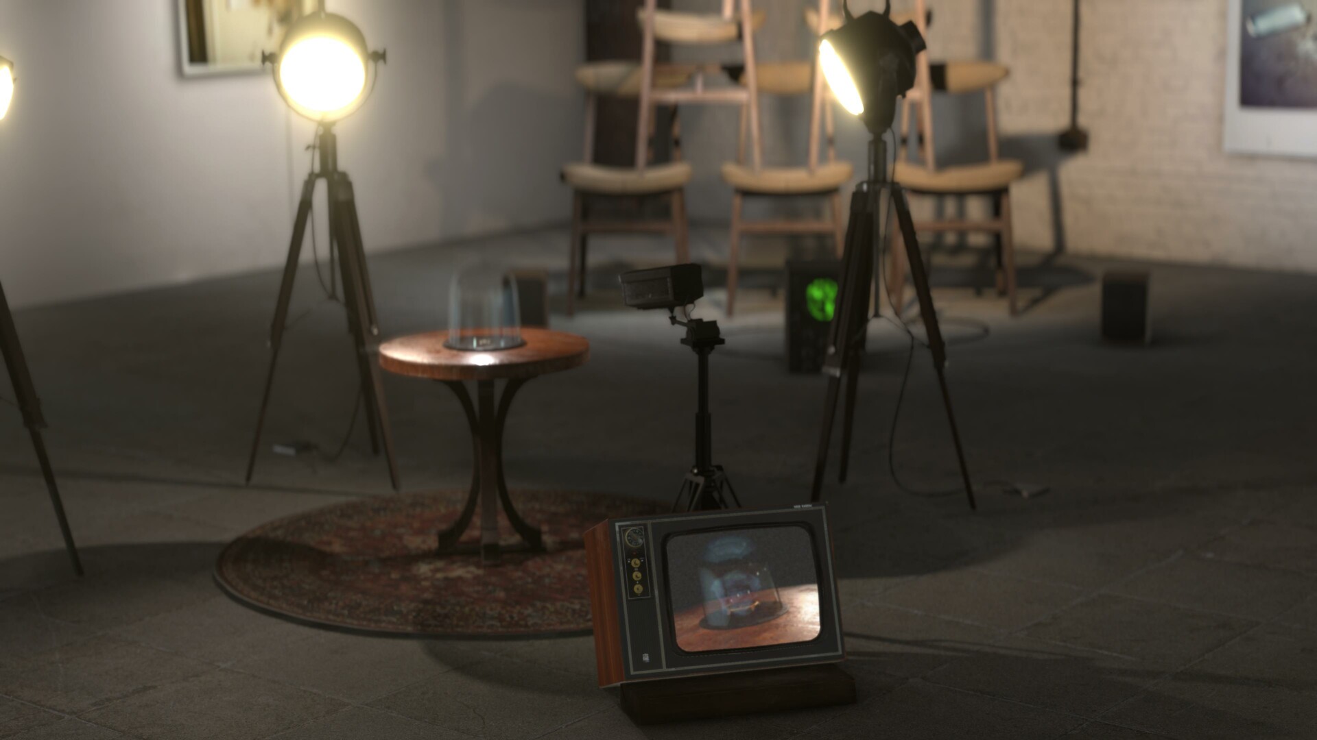 The Museum of Hauntology screenshot 5