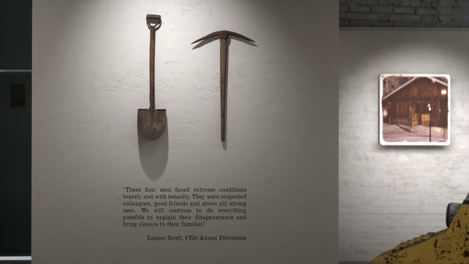 The Museum of Hauntology screenshot 7